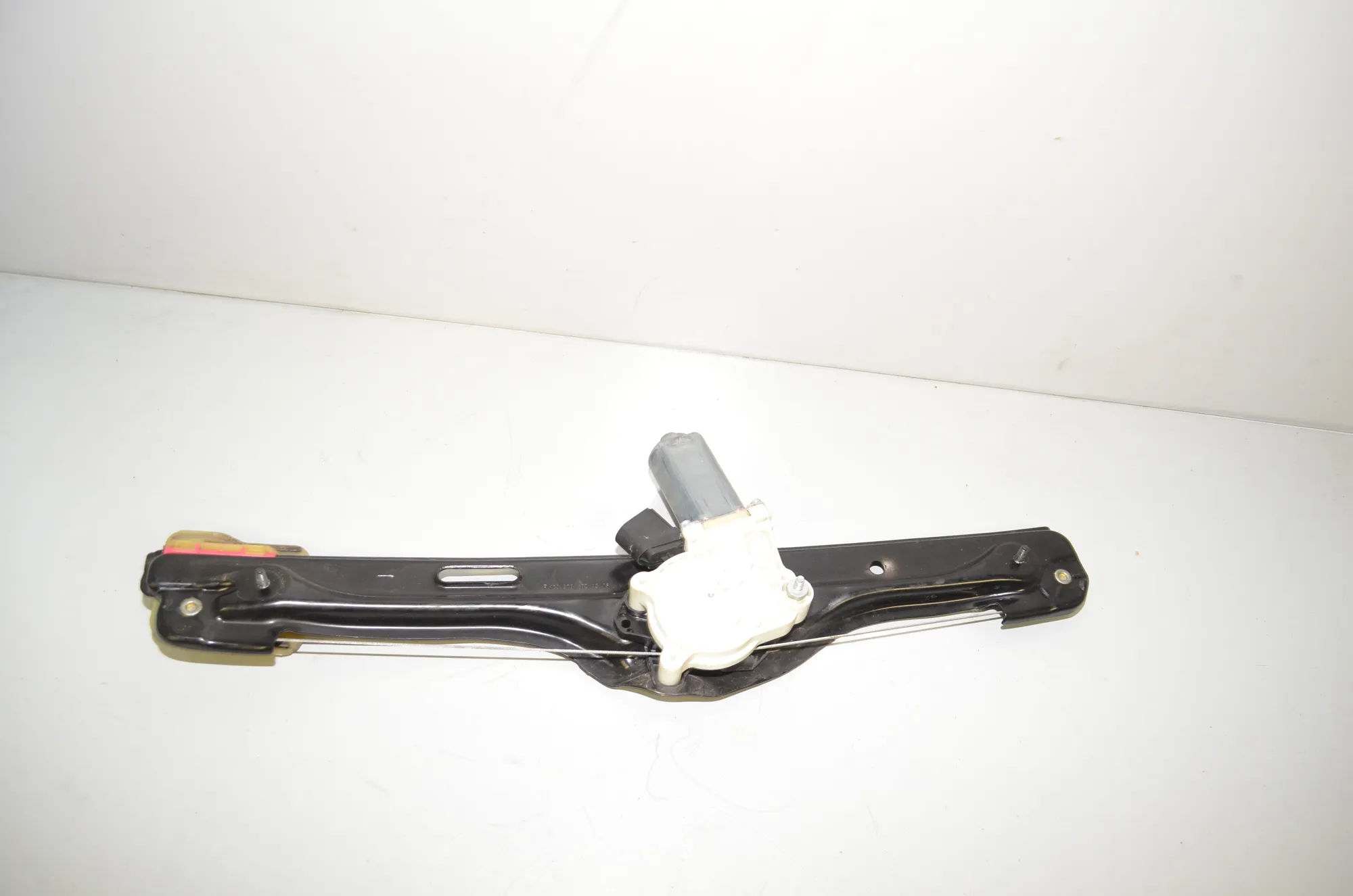 Rear Right Door Window Regulator – OEM 7291952 · BMW X5 (F15, F85) xDrive 30 d 2015 – 4