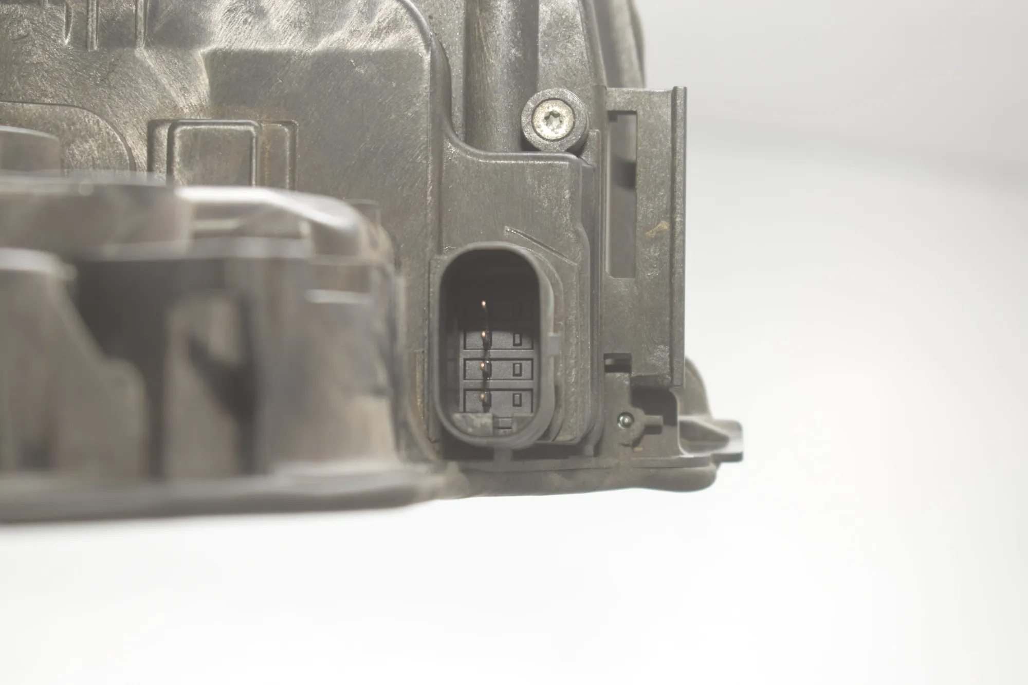 Rear Right Door Lock – OEM 7362786 · BMW X5 (F15, F85) xDrive 30 d 2015 – 5