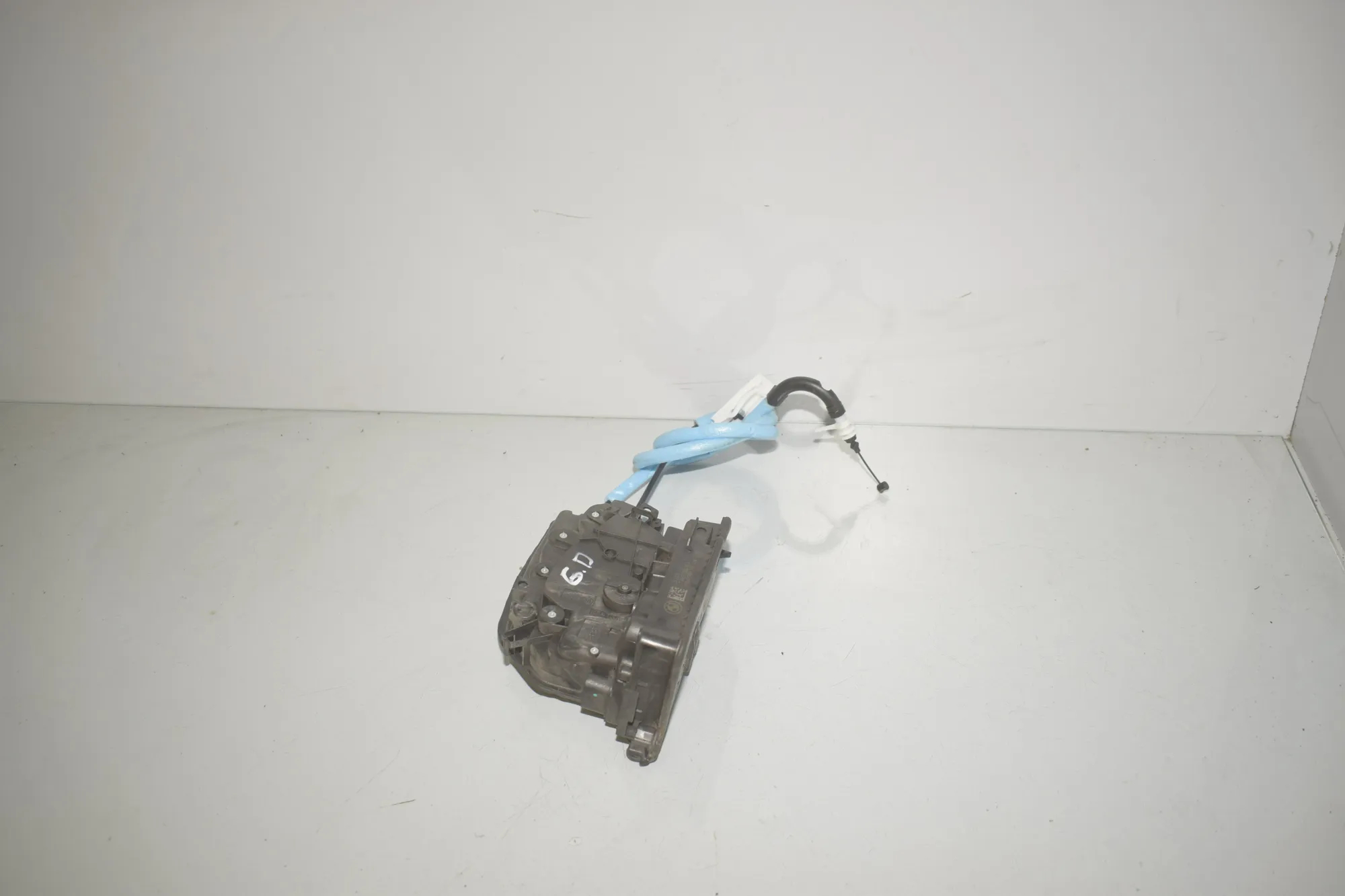 Rear Right Door Lock – OEM 7362786 · BMW X5 (F15, F85) xDrive 30 d 2015 – 2