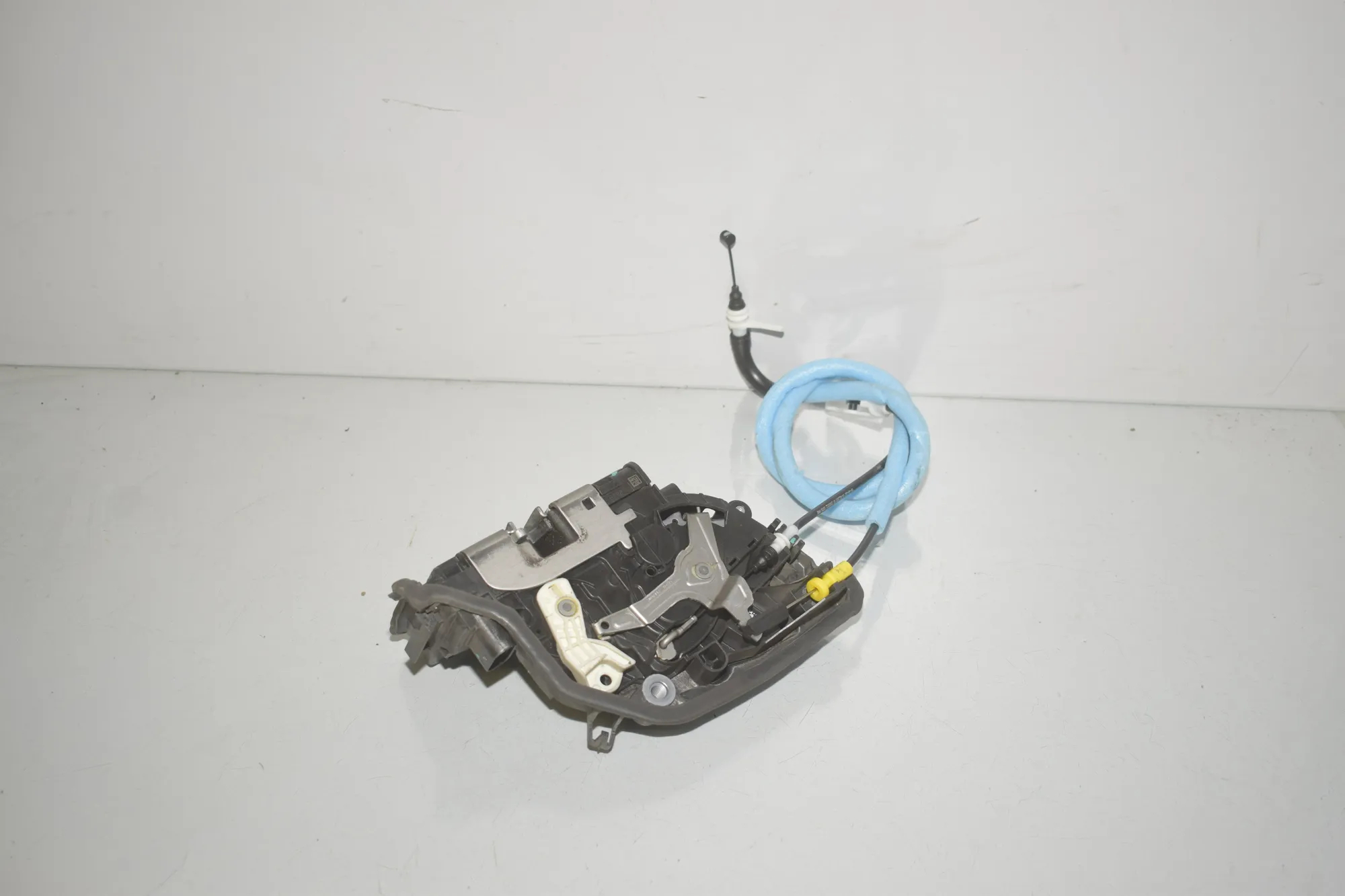 Rear Right Door Lock – OEM 7362786 · BMW X5 (F15, F85) xDrive 30 d 2015 – 3