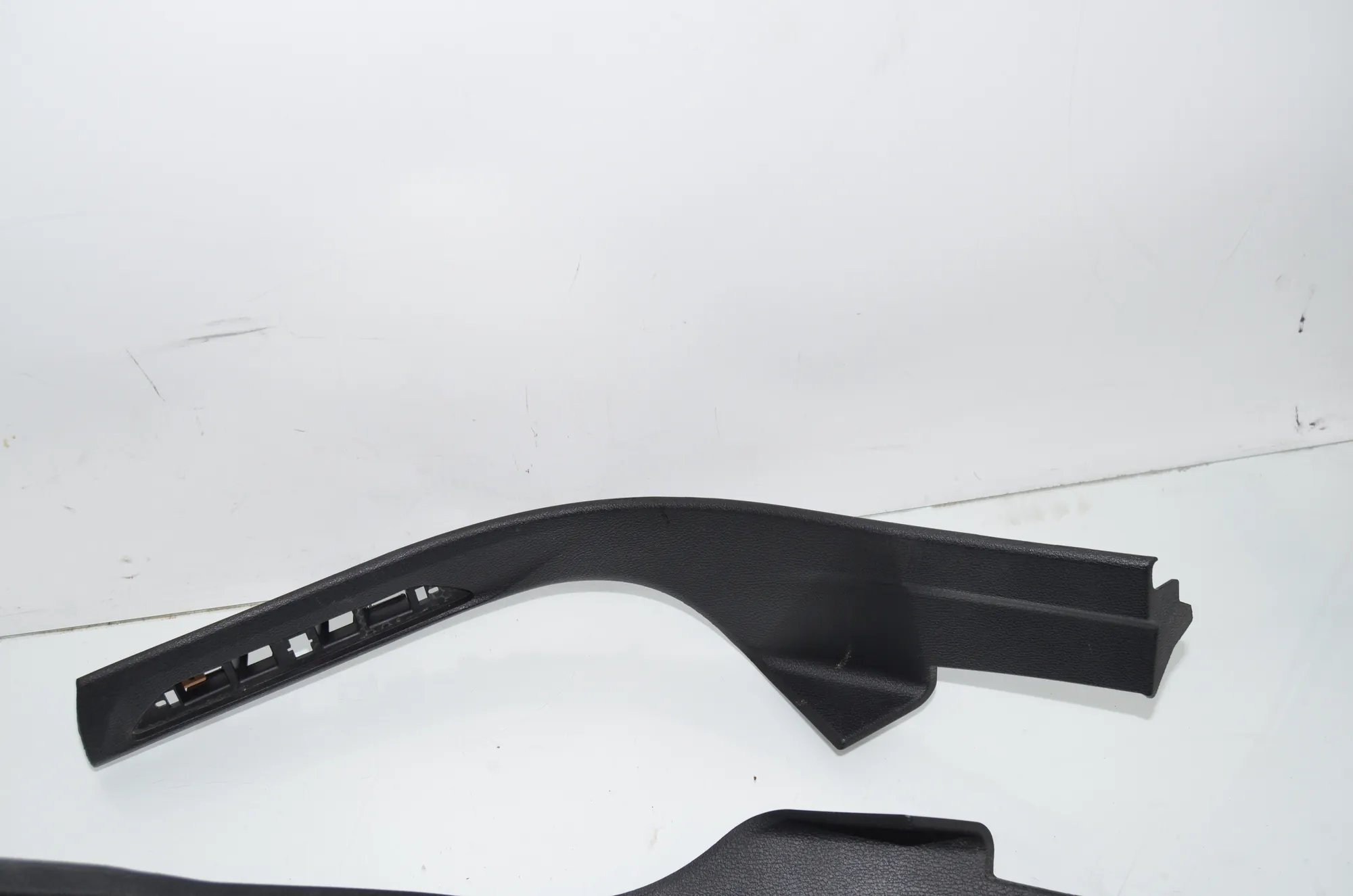 Door Sill Trim Kit – OEM 7284557 · BMW X5 (F15, F85) xDrive 30 d 2015 – 2
