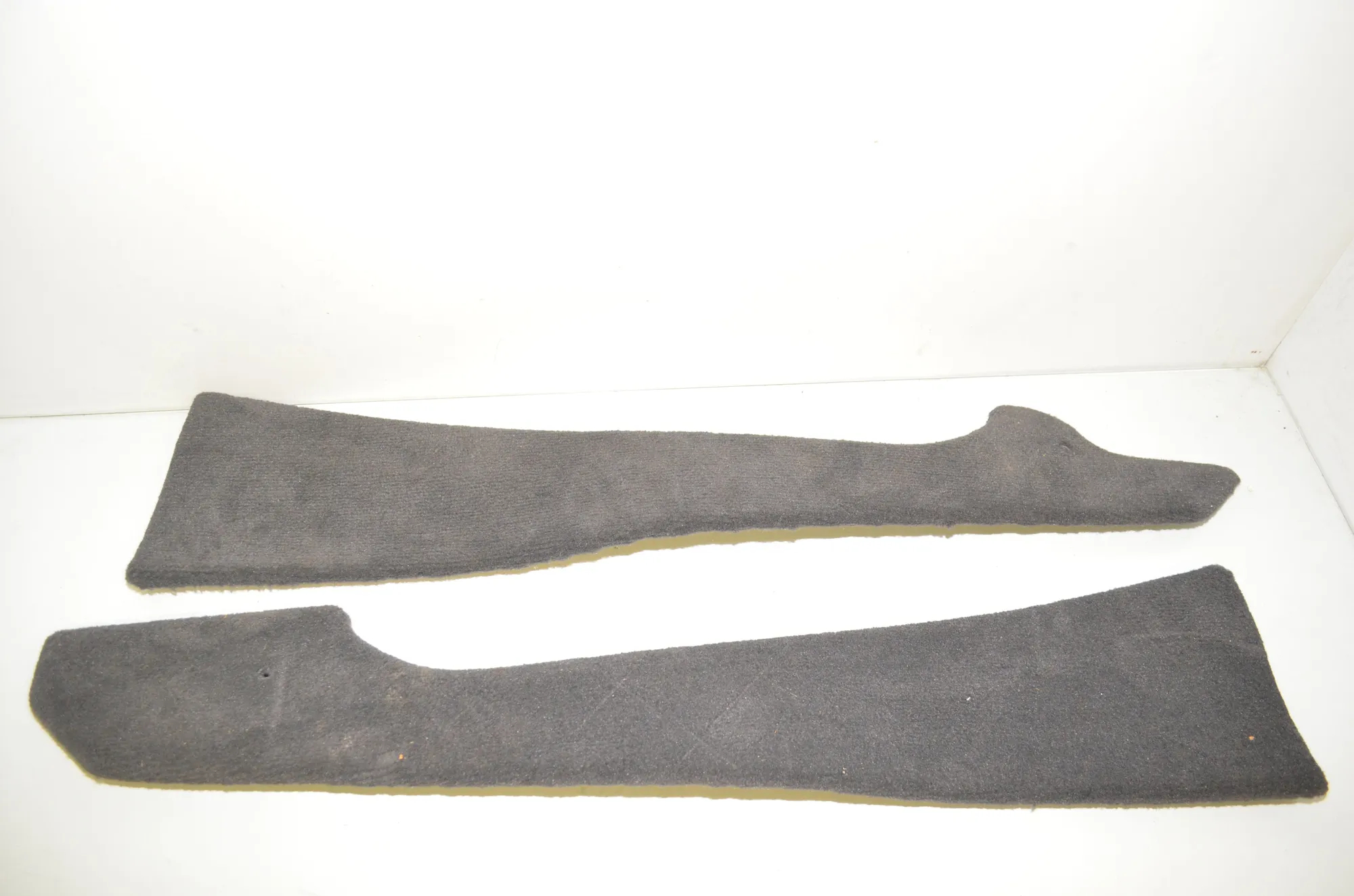 Center Console Trim – OEM 9268698 · BMW X5 (F15, F85) xDrive 30 d 2015 – 2