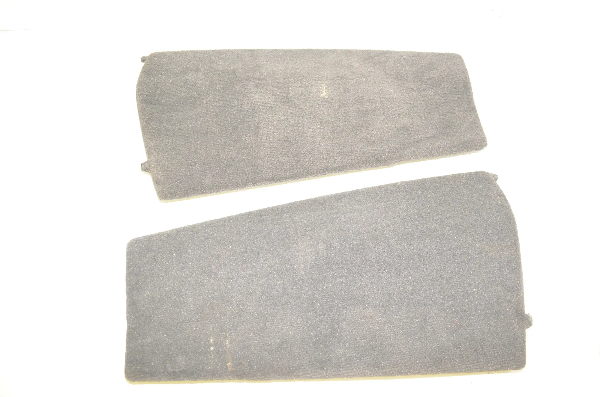 Center Console Trim – OEM 9268698 · BMW X5 (F15, F85) xDrive 30 d 2015 – 3