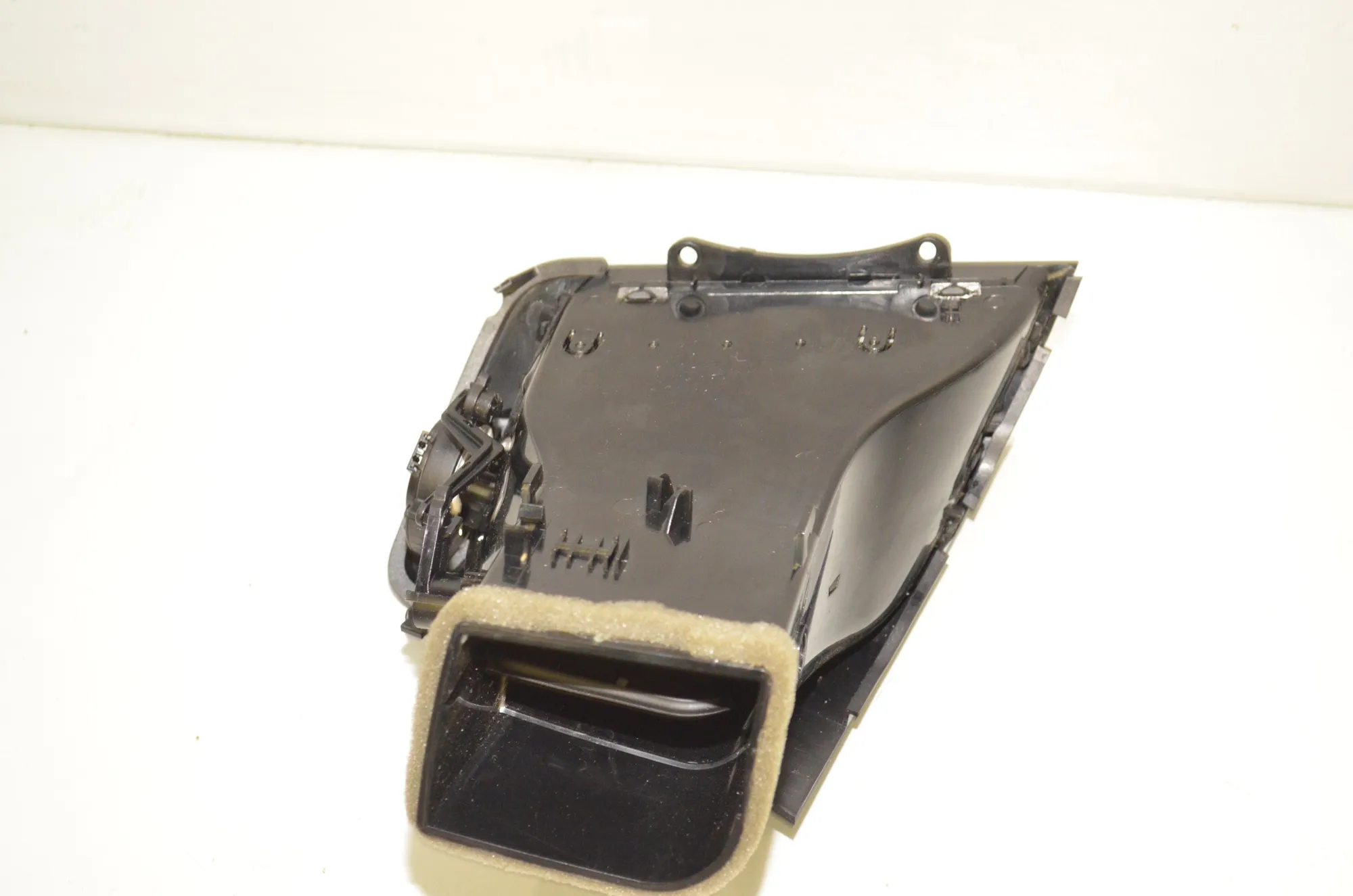 Dashboard Air Vents – OEM 9252649 · BMW X5 (F15, F85) xDrive 30 d 2015 – 4