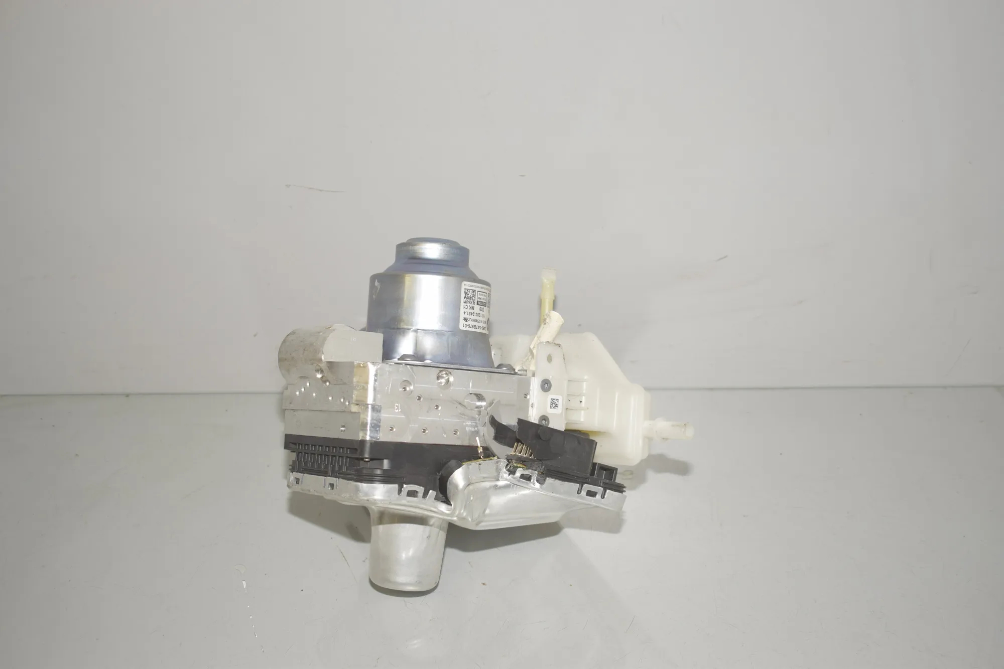 Brake Servo Booster – OEM 5A7B976 · BMW iX (I20) (2021 - -) xDrive 40 2021 – 4