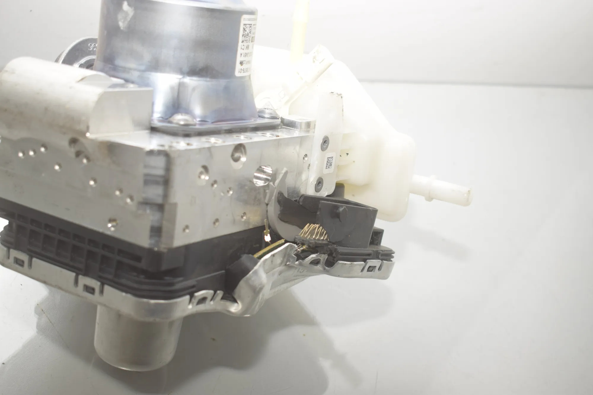 Brake Servo Booster – OEM 5A7B976 · BMW iX (I20) (2021 - -) xDrive 40 2021 – 6