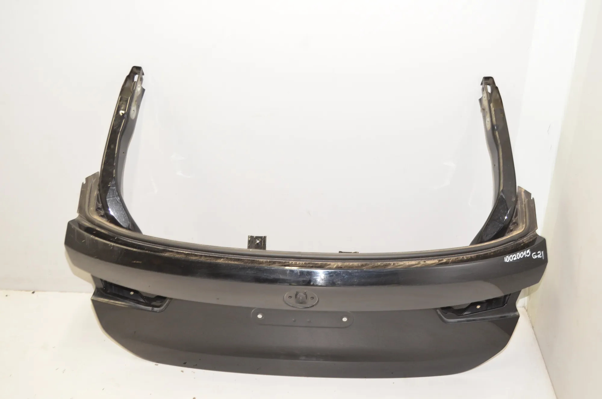 Tailgate Bootlid · BMW 3 Touring (G21) (2019 - -) 318 d 2021 – 2