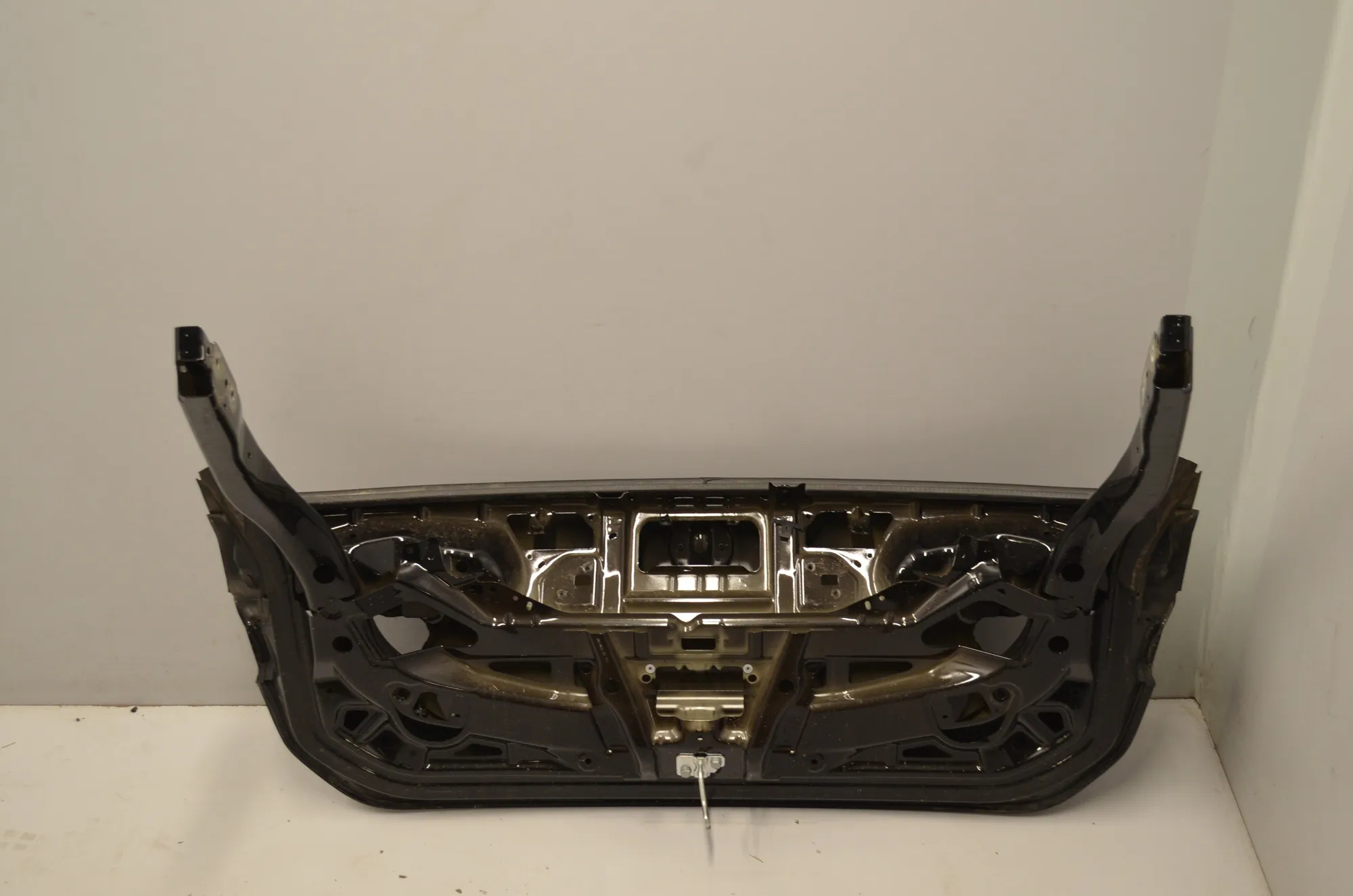 Tailgate Bootlid · BMW 3 Touring (G21) (2019 - -) 318 d 2021 – 5