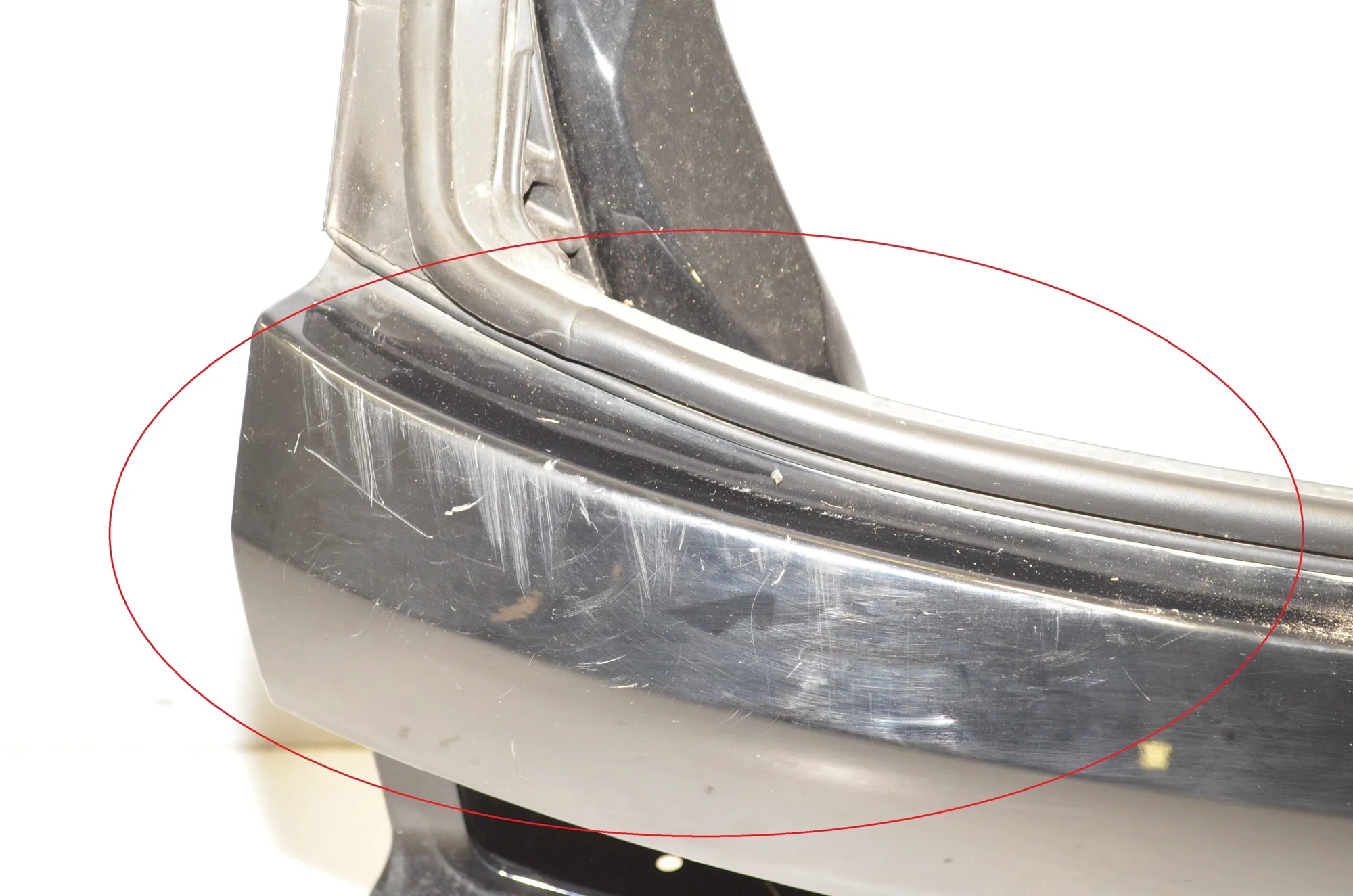 Tailgate Bootlid · BMW 3 Touring (G21) (2019 - -) 318 d 2021 – 3