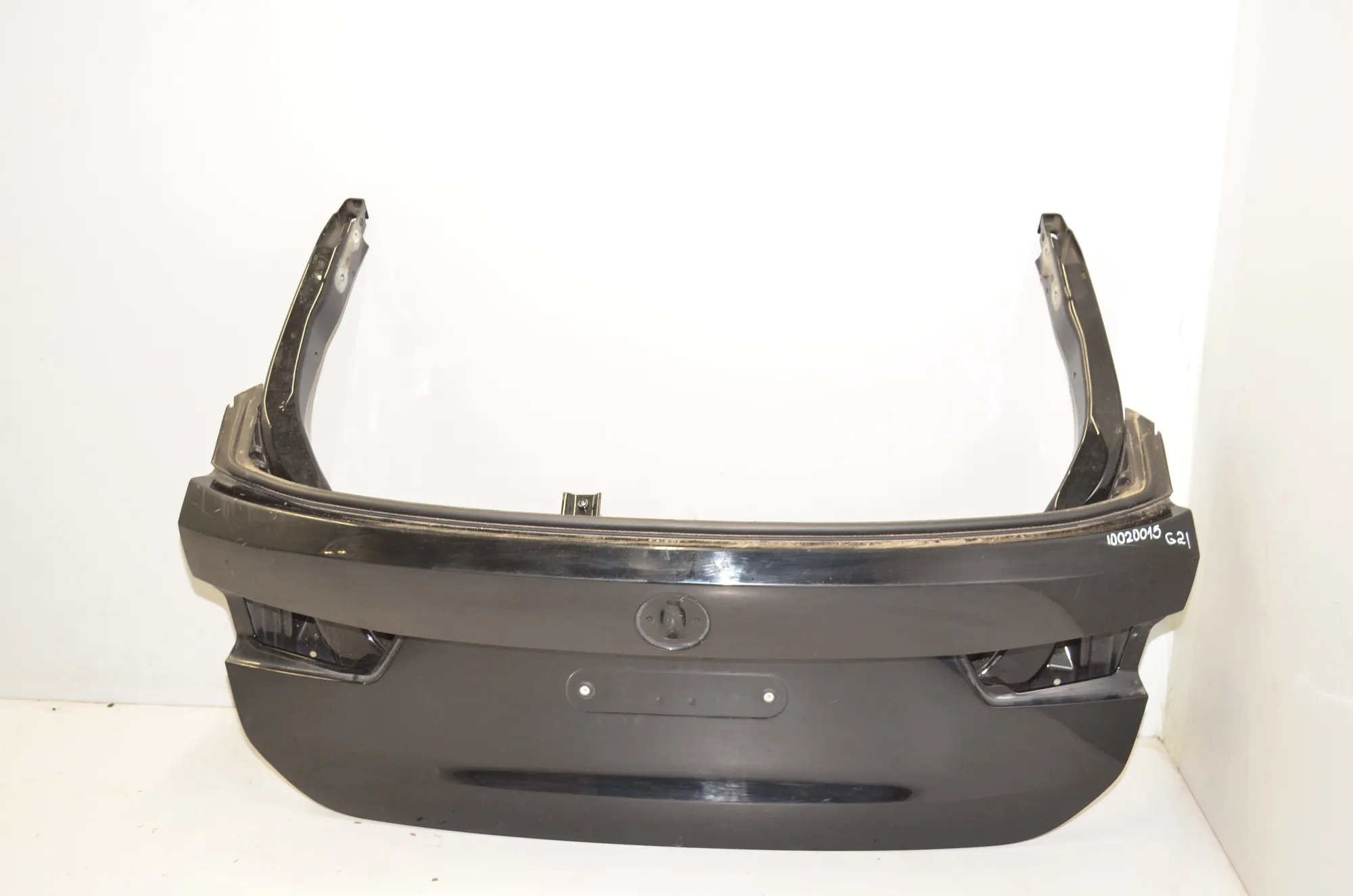 Tailgate Bootlid · BMW 3 Touring (G21) (2019 - -) 318 d 2021