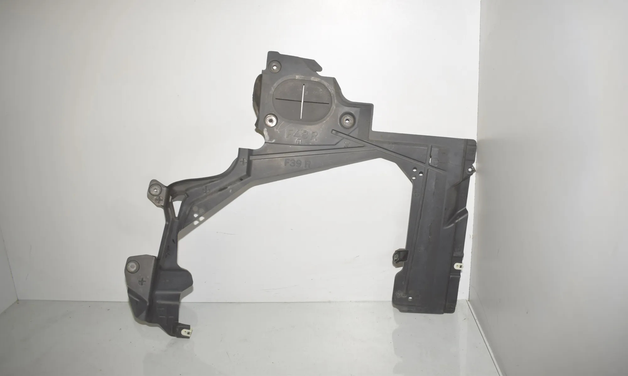 Other Underbody Cover – OEM 7354760 · BMW X1 (F48) xDrive 20 d 2016 – 3