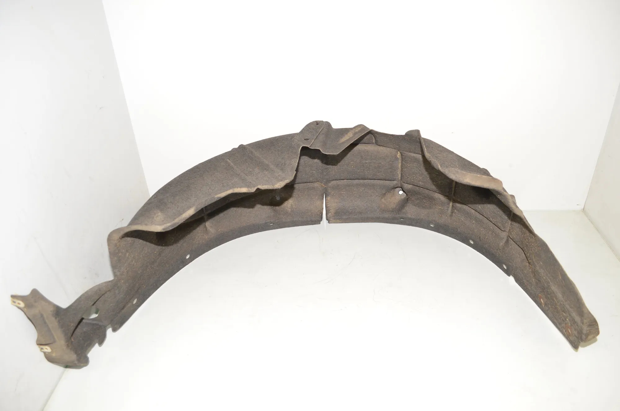Rear Right Arch Liner – OEM 7346042 · BMW X1 (F48) xDrive 20 d 2016 – 2