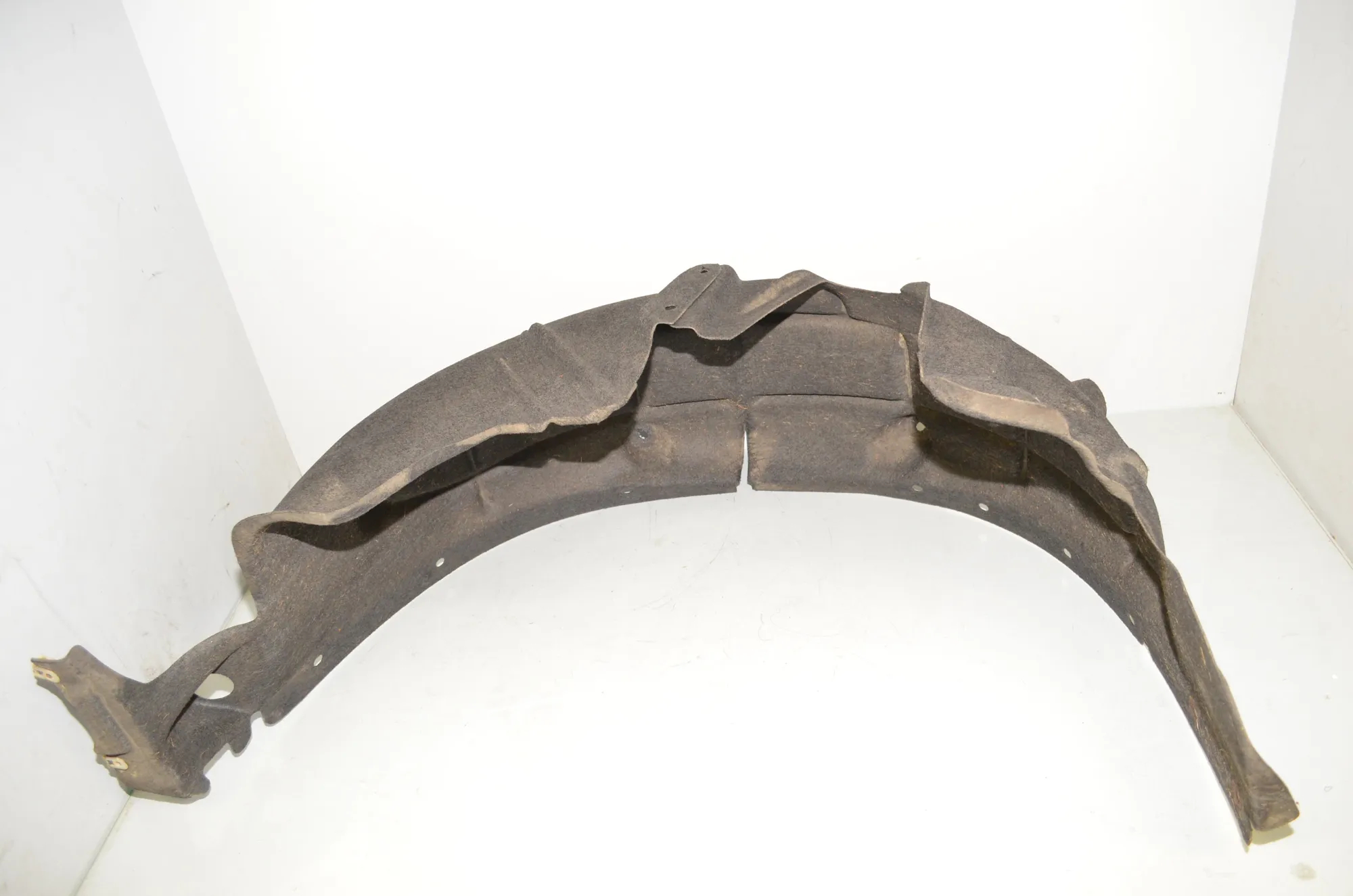 Rear Right Arch Liner – OEM 7346042 · BMW X1 (F48) xDrive 20 d 2016 – 3