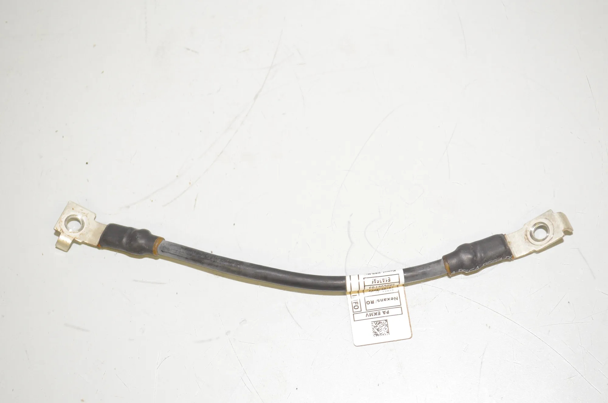 Other Wiring Loom – OEM 5A0C001 · BMW iX (I20) (2021 - -) xDrive 40 2021 – 4