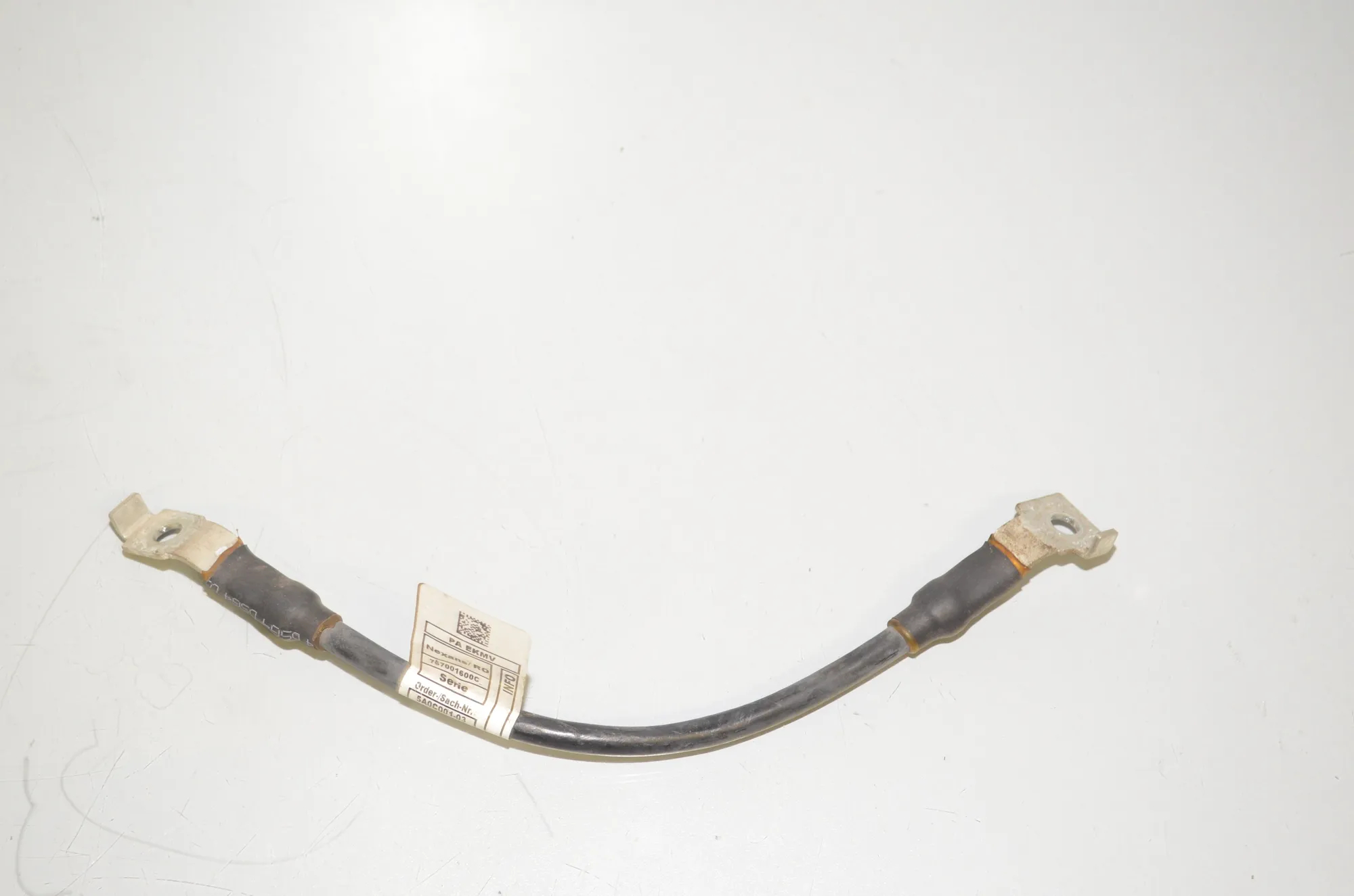 Other Wiring Loom – OEM 5A0C001 · BMW iX (I20) (2021 - -) xDrive 40 2021 – 3
