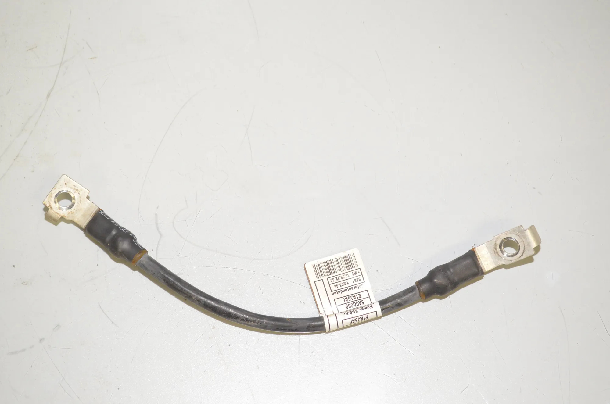 Other Wiring Loom – OEM 5A0C001 · BMW iX (I20) (2021 - -) xDrive 40 2021