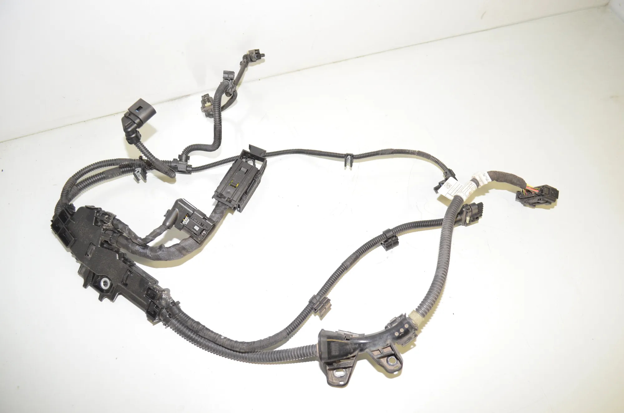 Other Wiring Loom – OEM 5A37596 · BMW iX (I20) (2021 - -) xDrive 40 2021 – 3