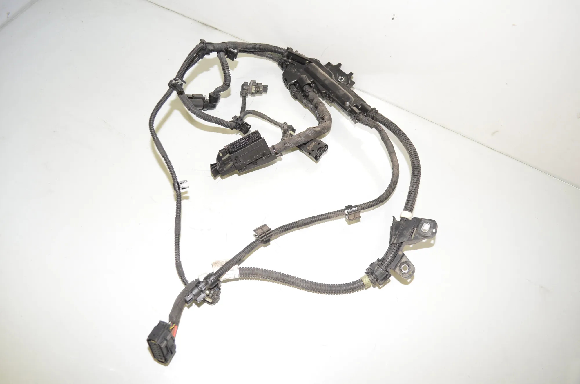 Other Wiring Loom – OEM 5A37596 · BMW iX (I20) (2021 - -) xDrive 40 2021