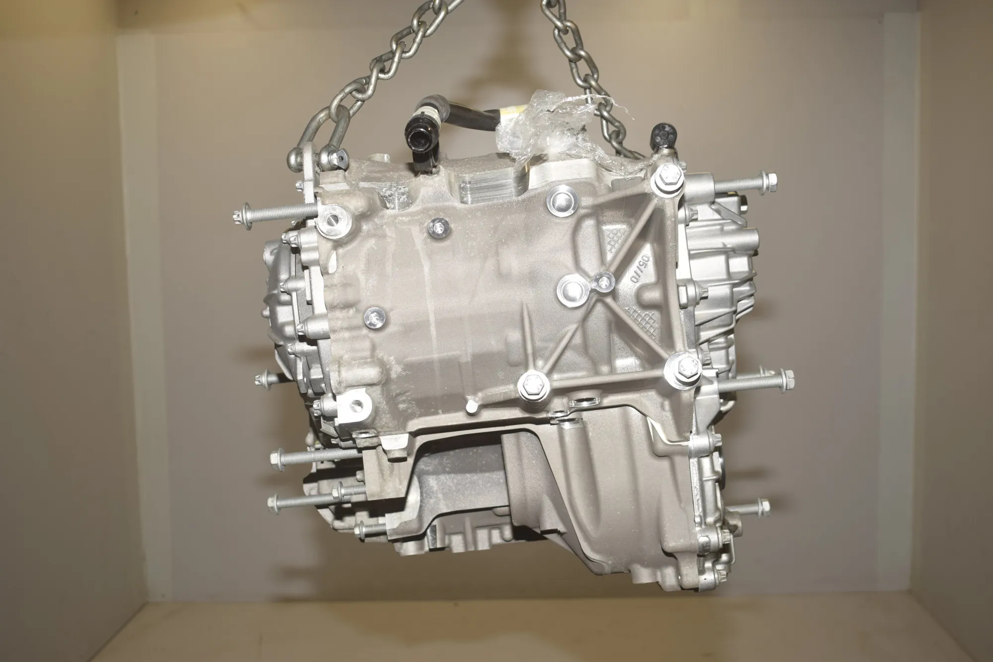 Engine Motor – OEM 9799868 · BMW iX (I20) (2021 - -) xDrive 40 2021 – 3
