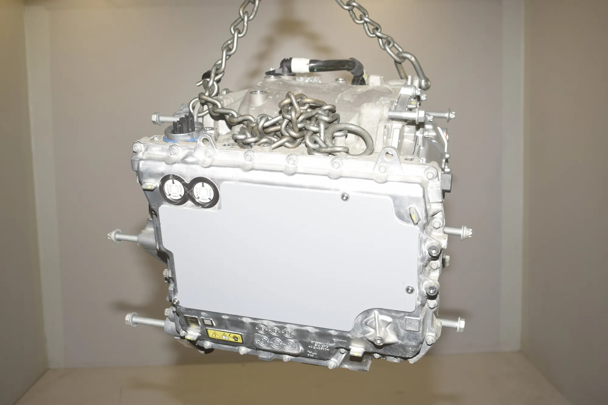 Engine Motor – OEM 9799868 · BMW iX (I20) (2021 - -) xDrive 40 2021