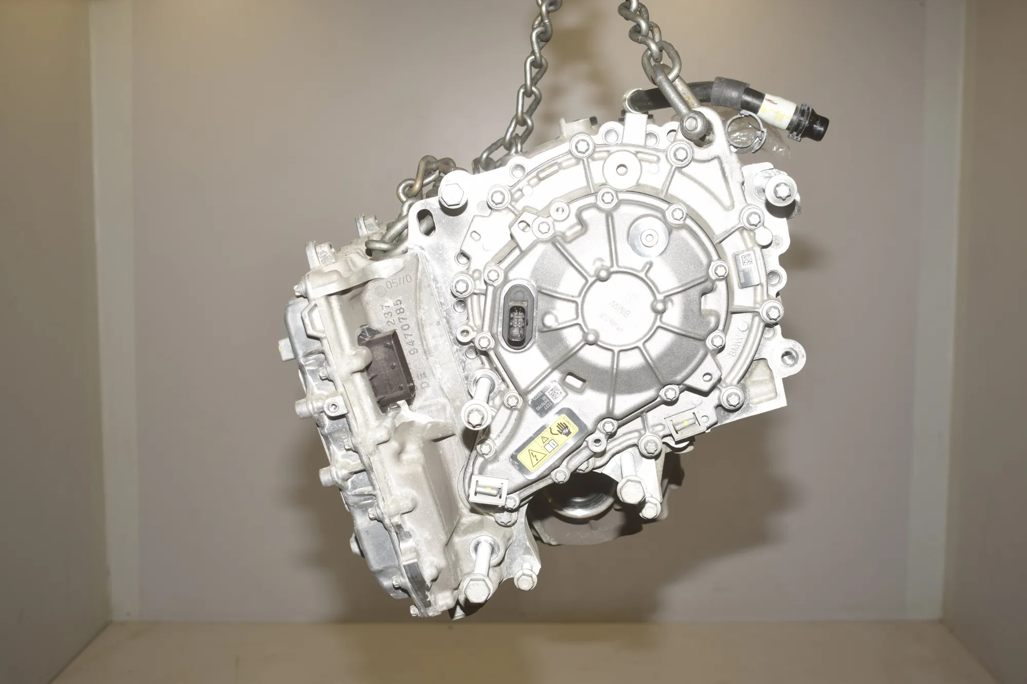 Engine Motor – OEM 9799868 · BMW iX (I20) (2021 - -) xDrive 40 2021 – 2
