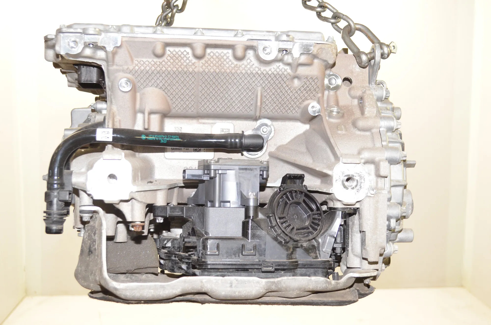 Engine Motor – OEM 9452668 · BMW iX (I20) (2021 - -) xDrive 40 2021 – 2