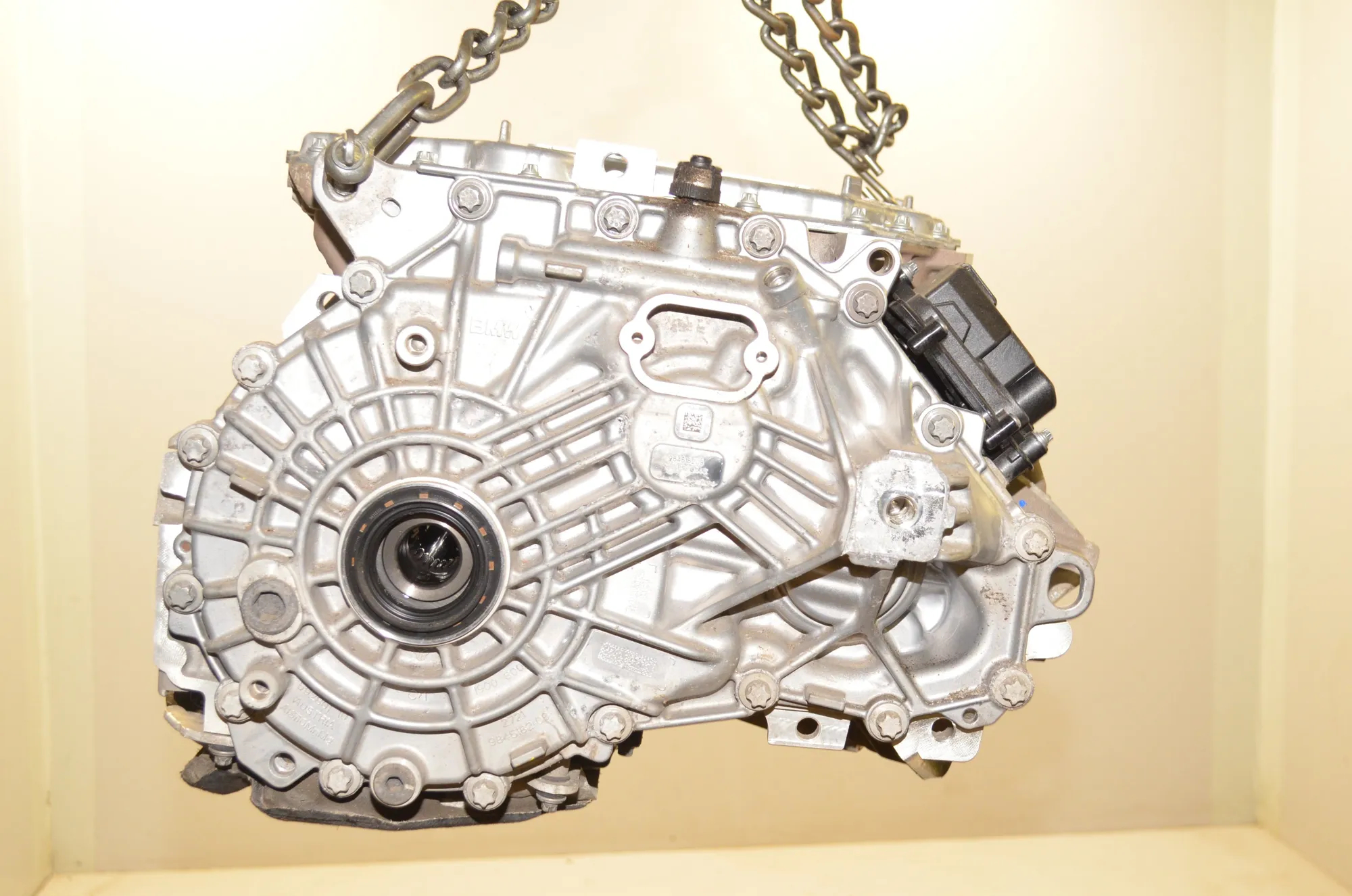 Engine Motor – OEM 9452668 · BMW iX (I20) (2021 - -) xDrive 40 2021 – 4