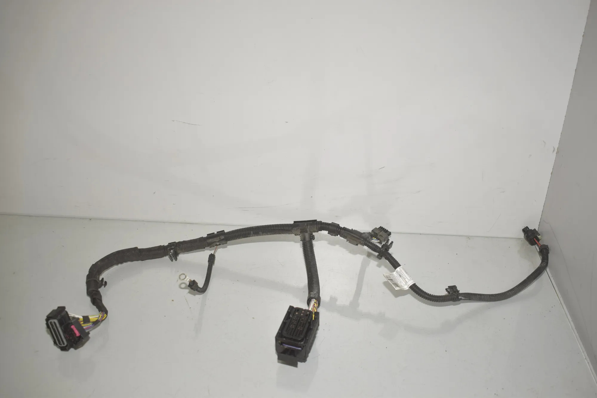 Engine Cable Harness – OEM 8632687 · BMW i3 (I01) Electric 2019 – 3