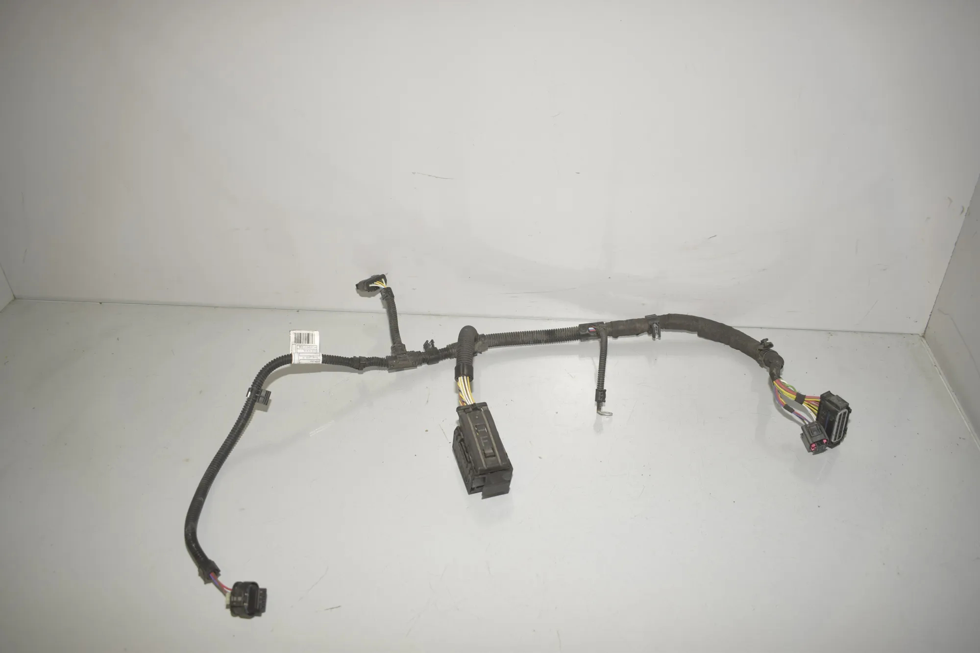 Engine Cable Harness – OEM 8632687 · BMW i3 (I01) Electric 2019
