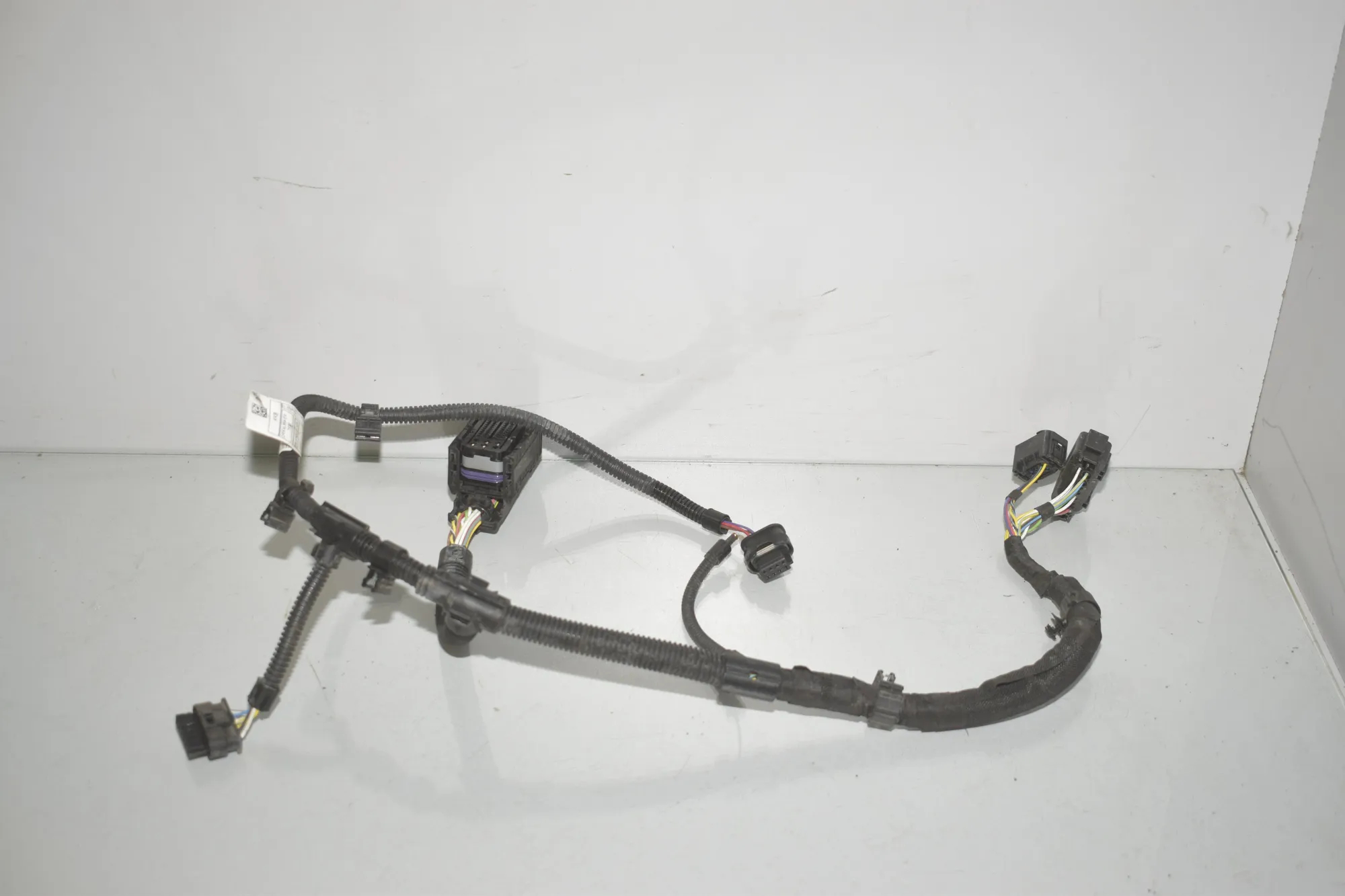 Engine Cable Harness – OEM 8632687 · BMW i3 (I01) Electric 2019 – 4