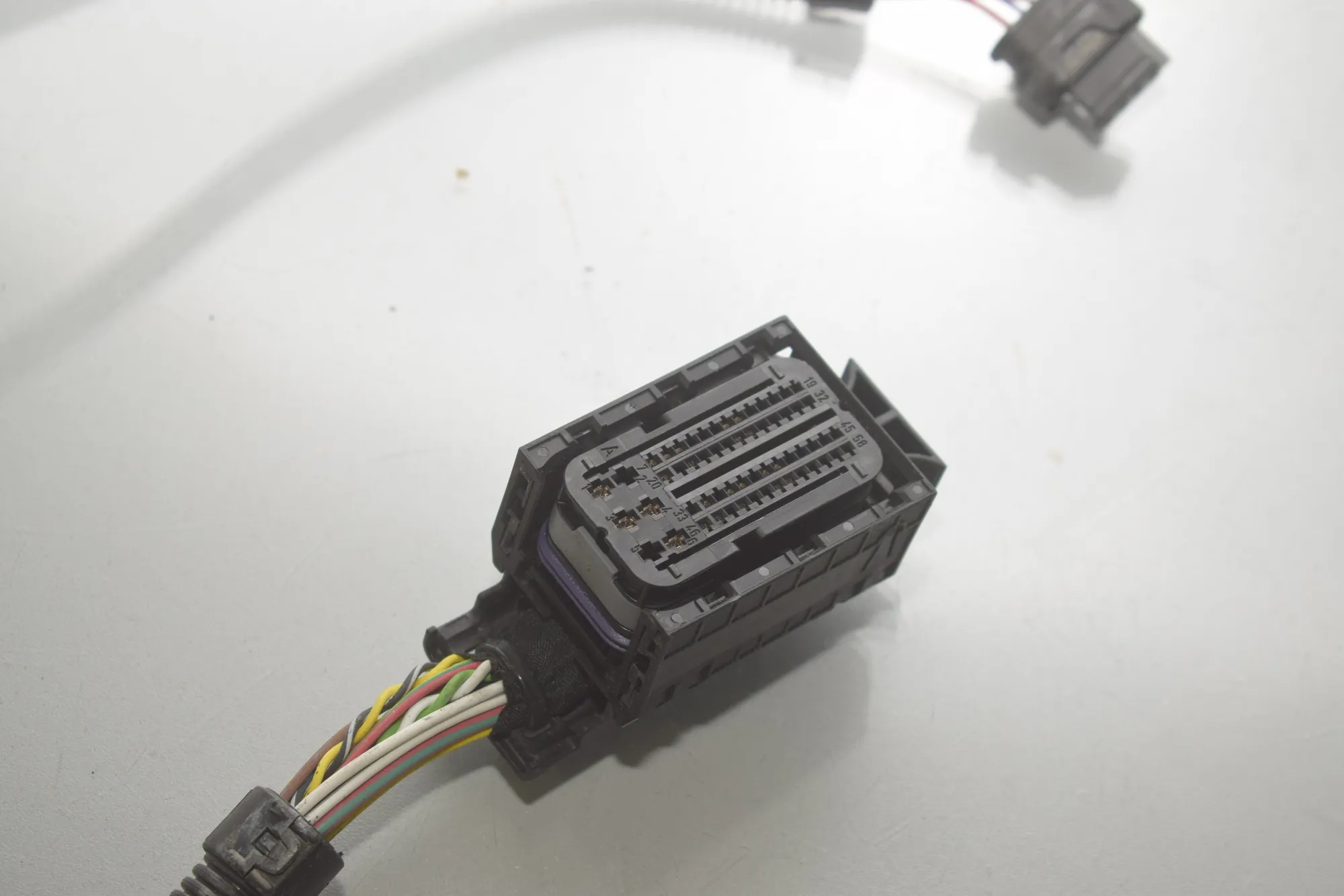 Engine Cable Harness – OEM 8632687 · BMW i3 (I01) Electric 2019 – 5