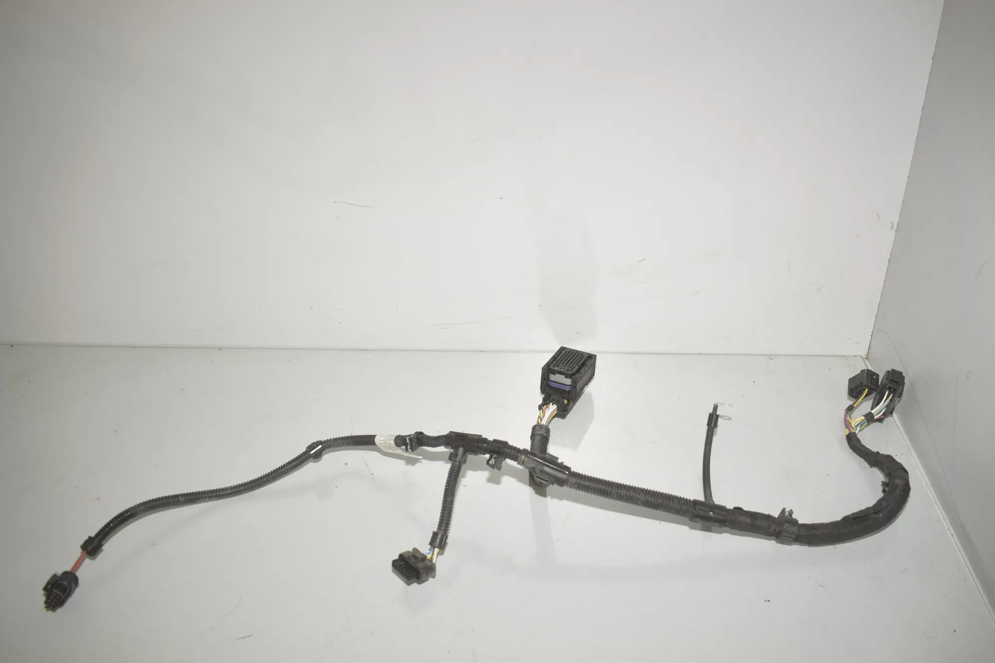 Engine Cable Harness – OEM 8632687 · BMW i3 (I01) Electric 2019 – 2