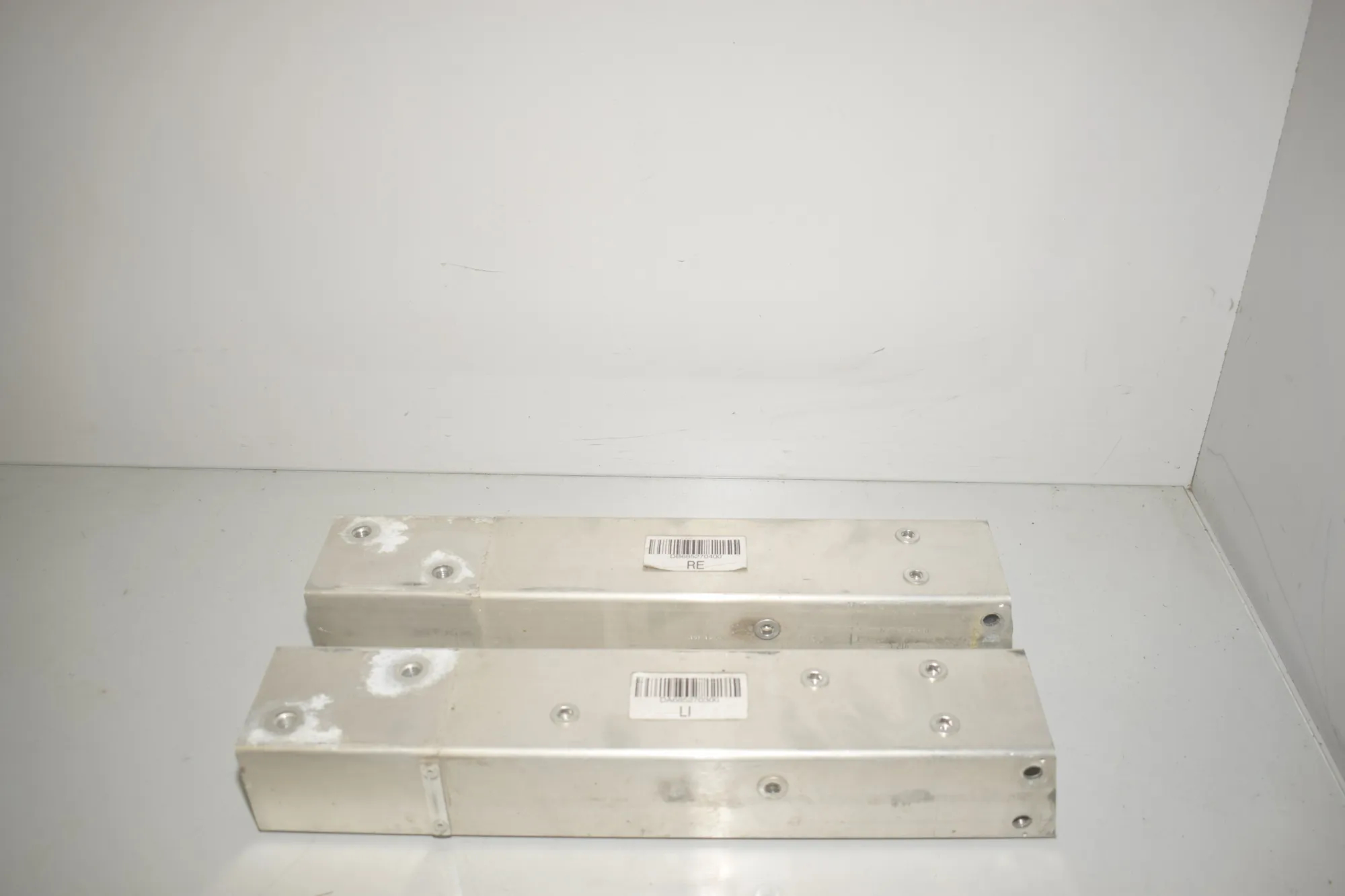 Right Side Crash Absorber – OEM 6852704 · BMW i3 (I01) Electric 2019 – 2