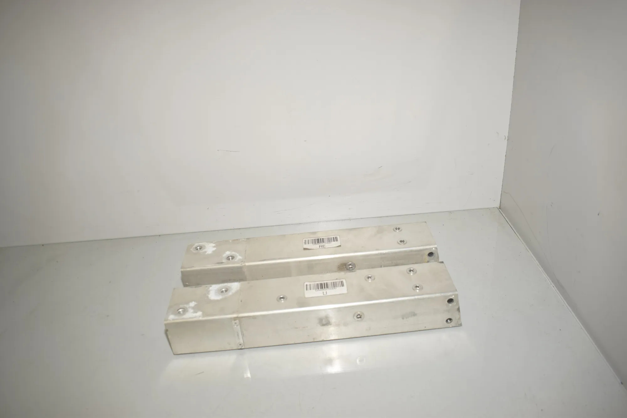 Right Side Crash Absorber – OEM 6852704 · BMW i3 (I01) Electric 2019 – 3