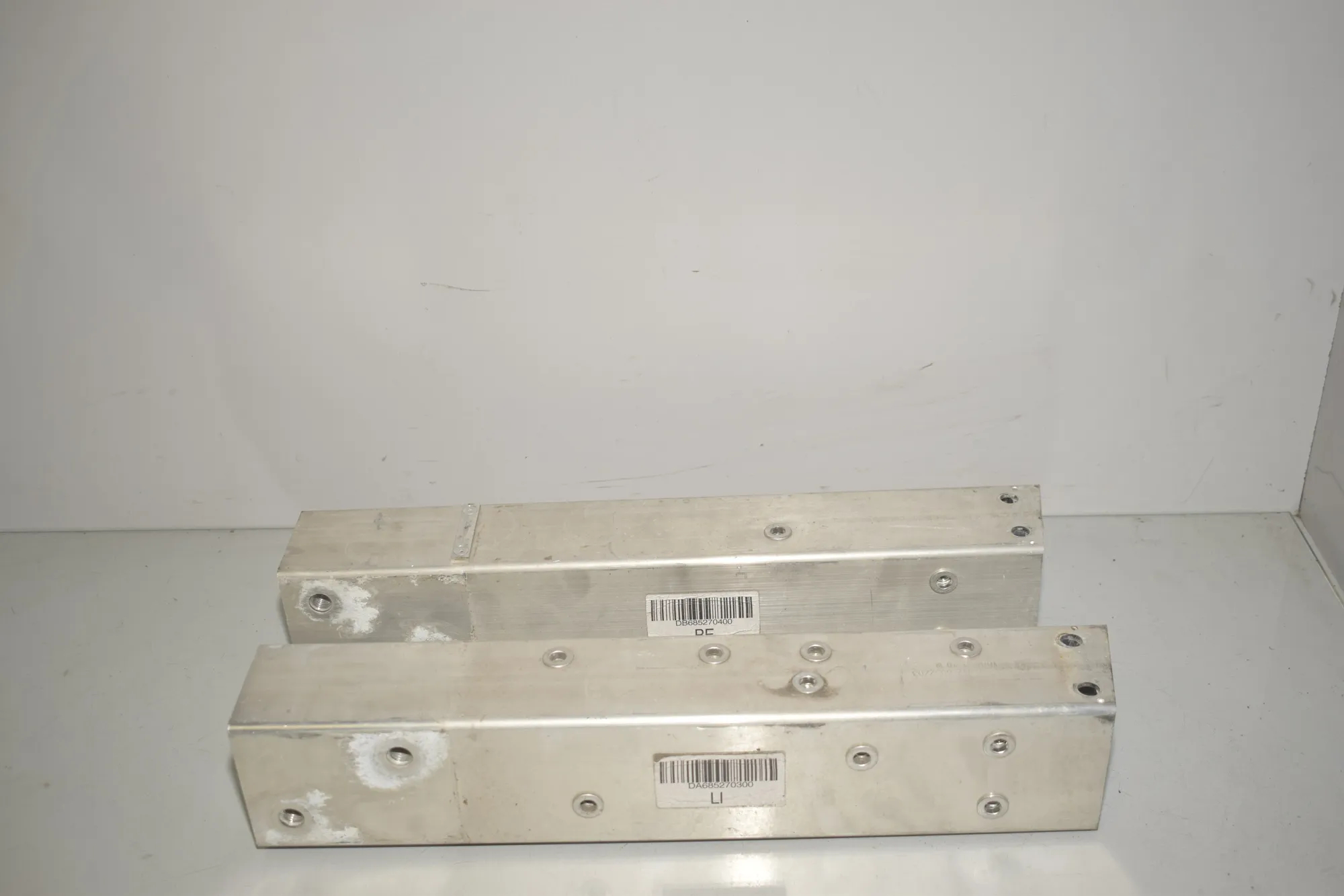 Right Side Crash Absorber – OEM 6852704 · BMW i3 (I01) Electric 2019