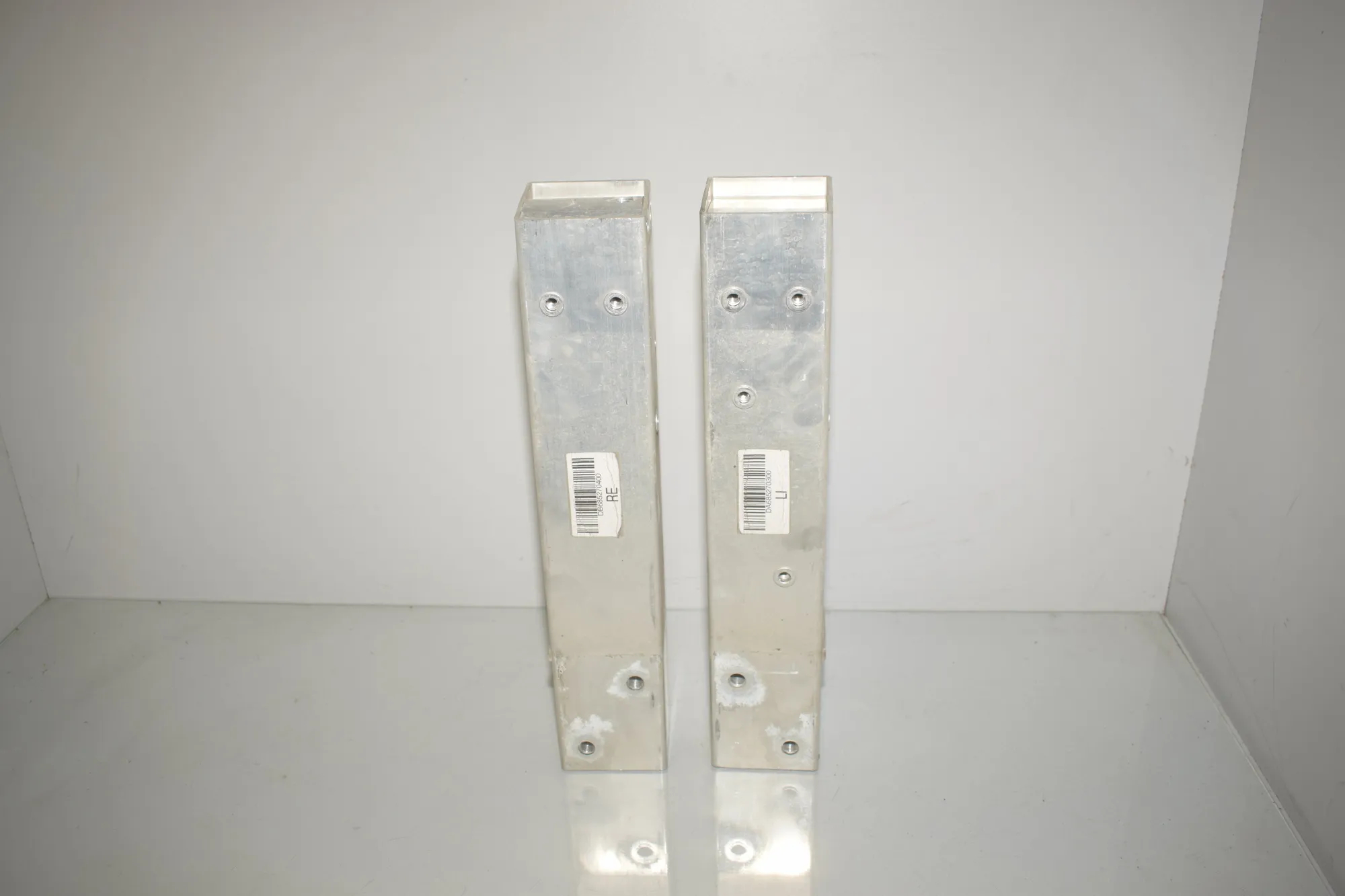 Right Side Crash Absorber – OEM 6852704 · BMW i3 (I01) Electric 2019 – 4