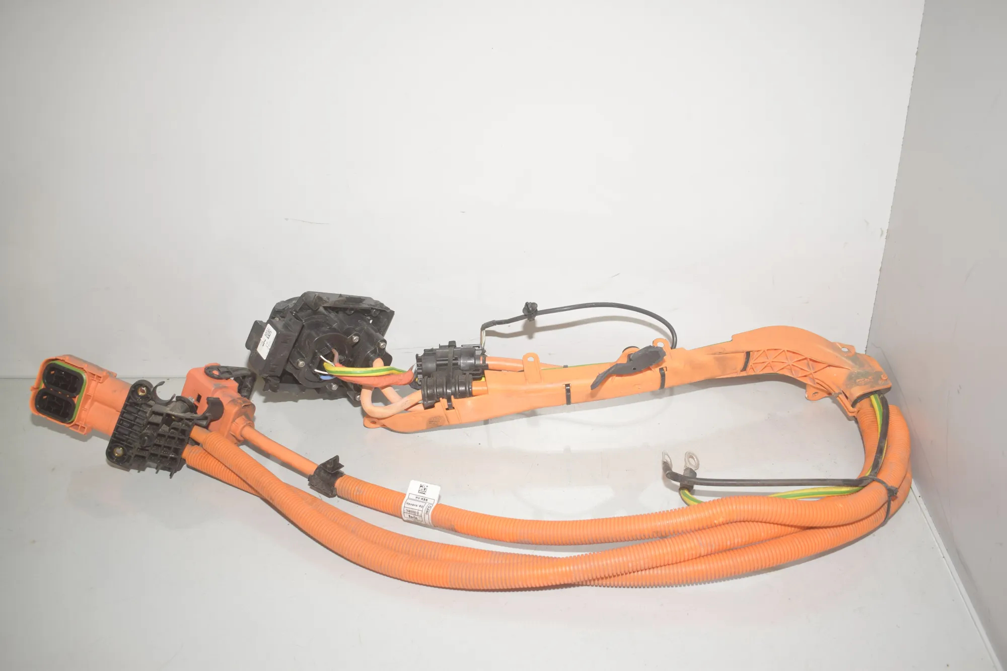 Battery Charging Cable – OEM 9396543 · BMW i3 (I01) Electric 2019