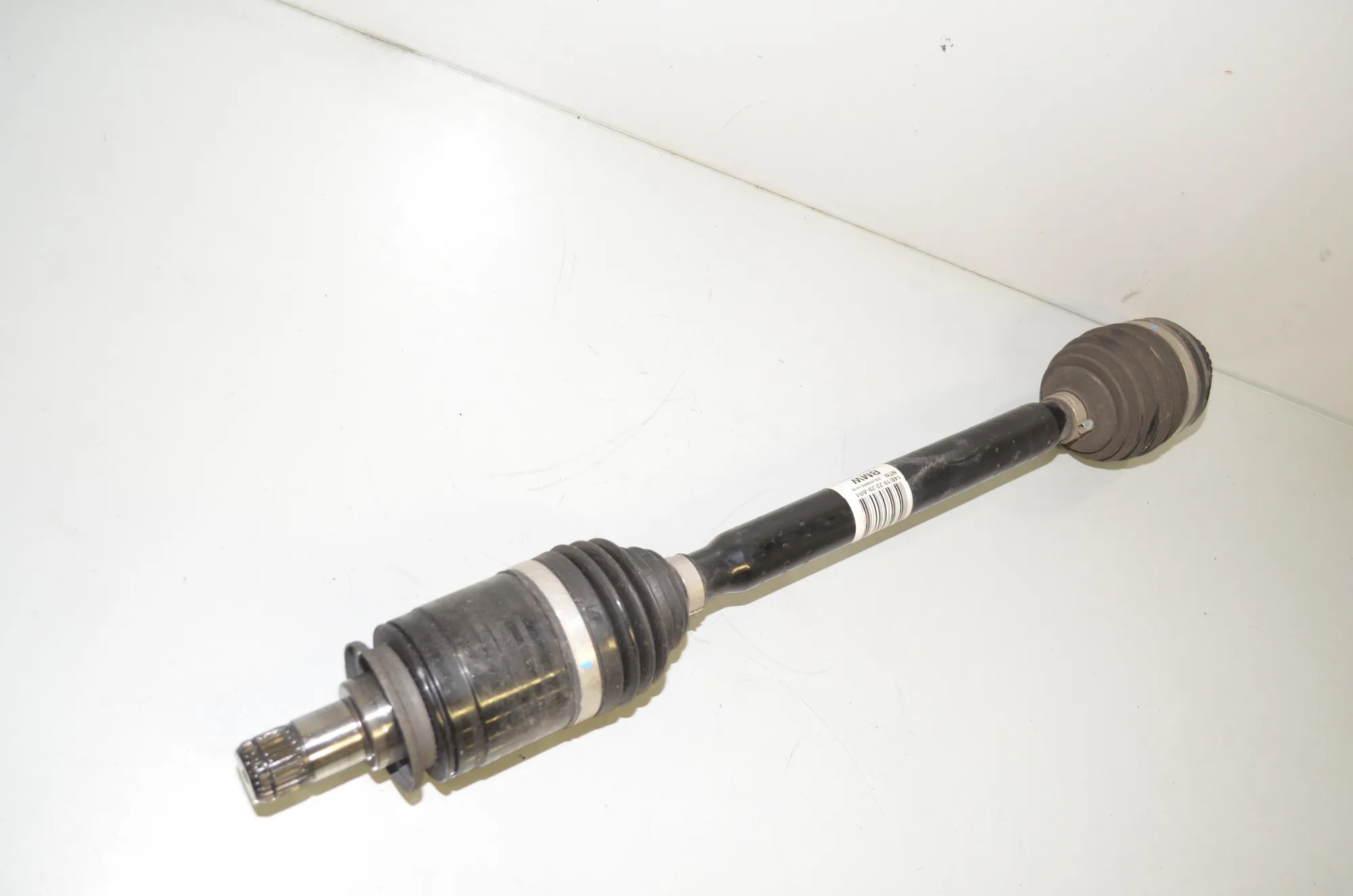 Rear Left Driveshaft – OEM 7641213 · BMW i3 (I01) Electric 2019 – 3