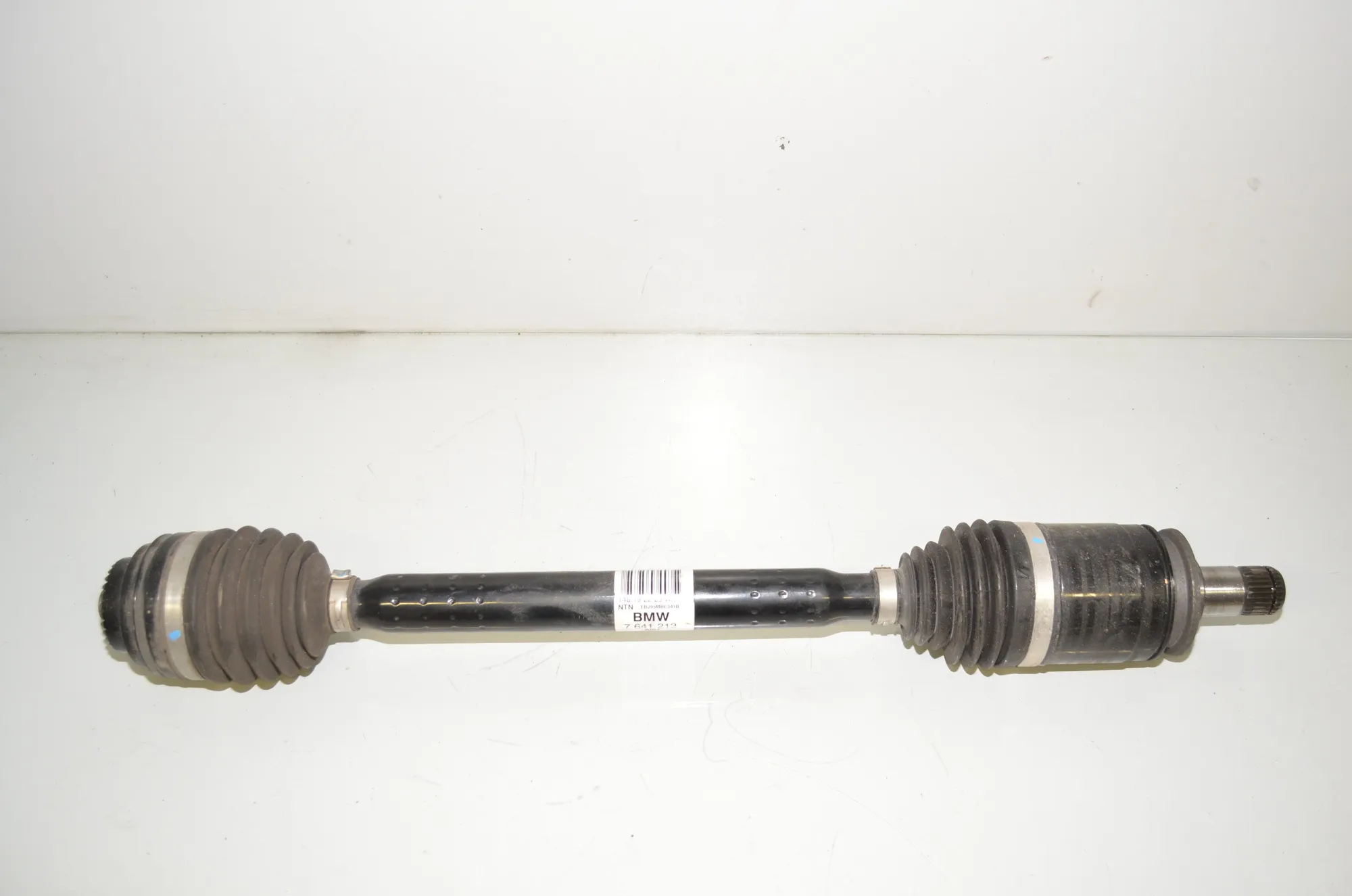 Rear Left Driveshaft – OEM 7641213 · BMW i3 (I01) Electric 2019