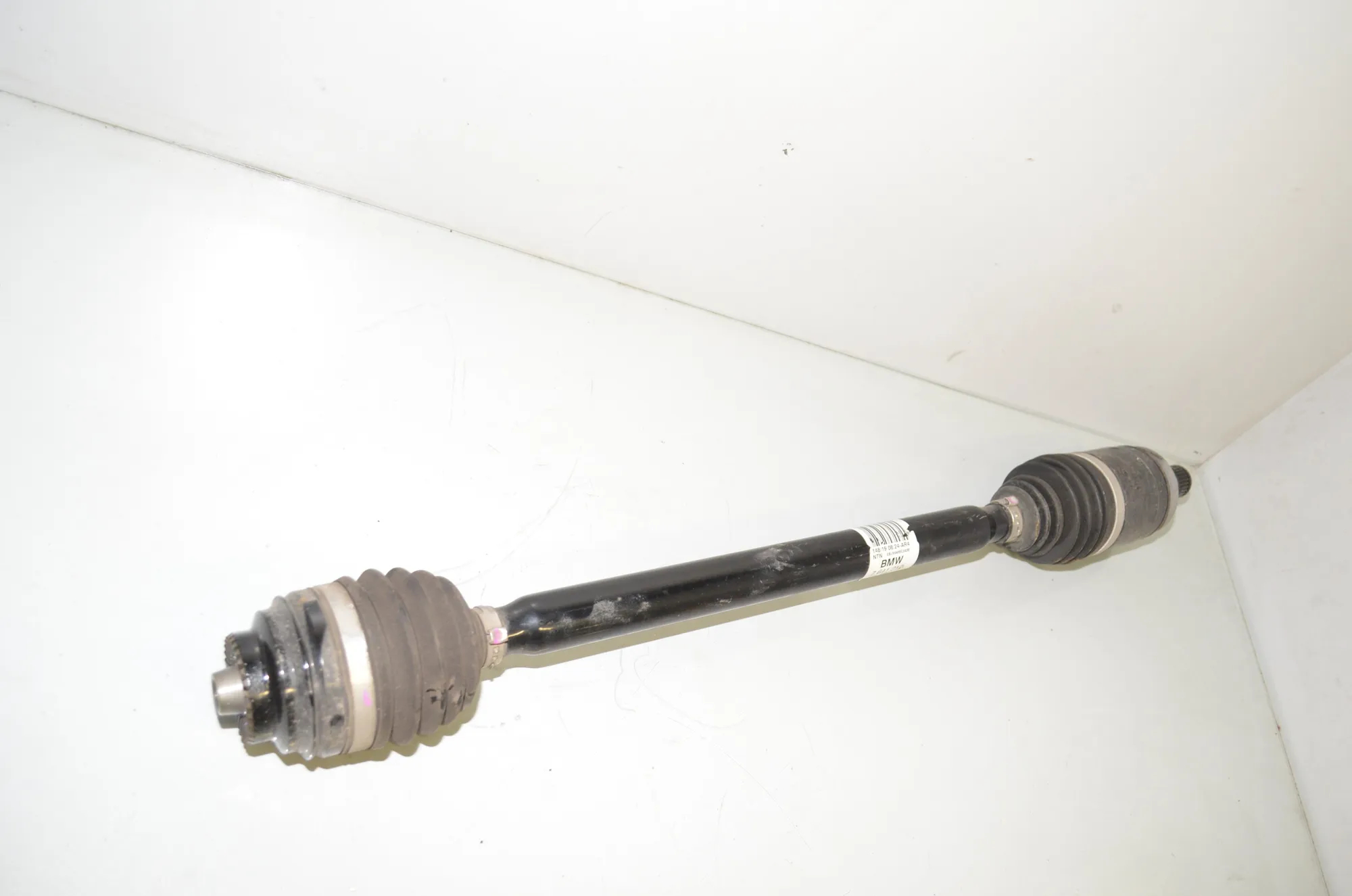 Rear Right Driveshaft – OEM 7641212 · BMW i3 (I01) Electric 2019 – 3