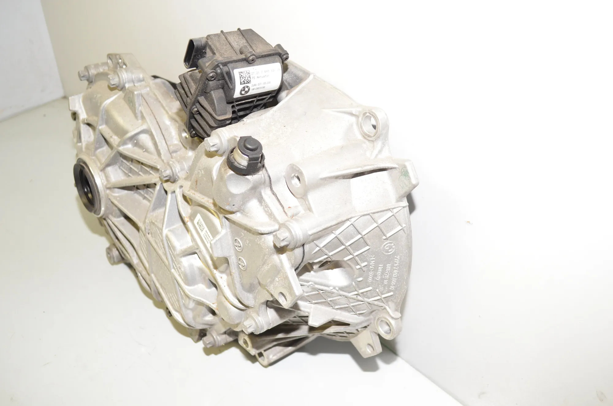 Gearbox – OEM 8648163 · BMW i3 (I01) Electric 2019 – 2