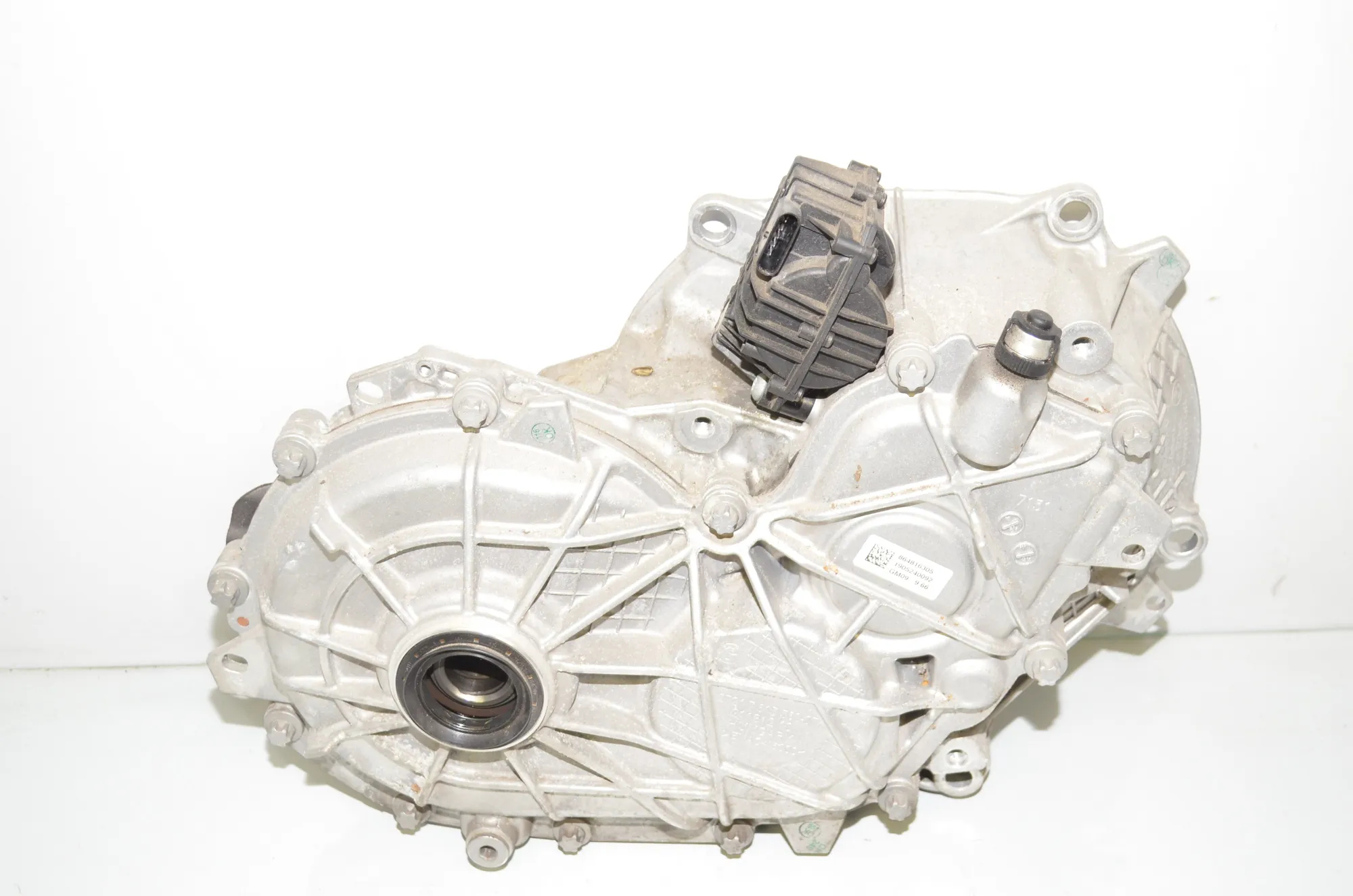 Gearbox – OEM 8648163 · BMW i3 (I01) Electric 2019