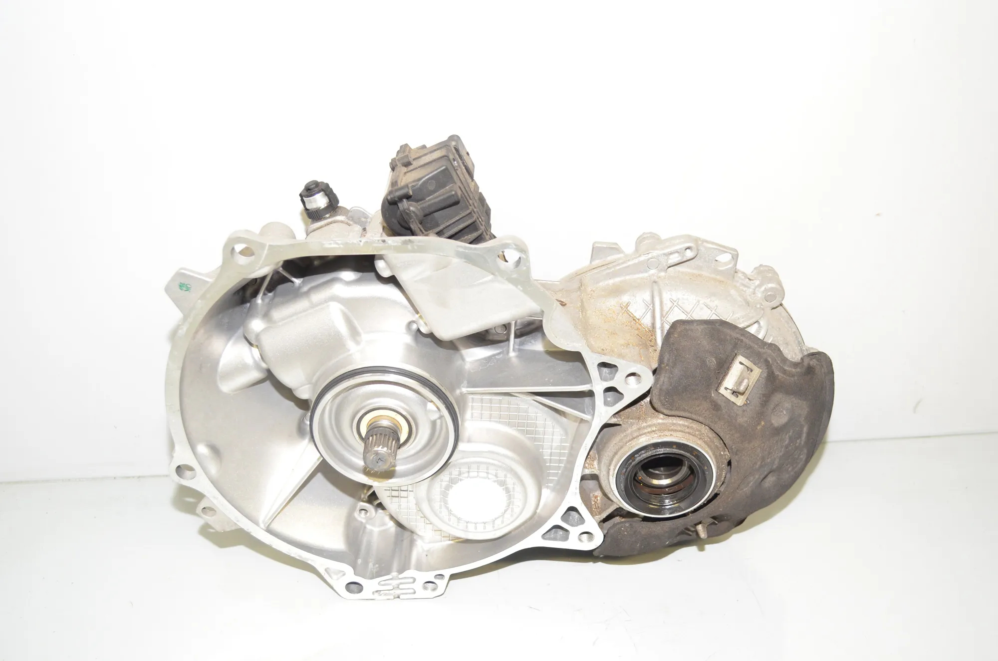 Gearbox – OEM 8648163 · BMW i3 (I01) Electric 2019 – 5