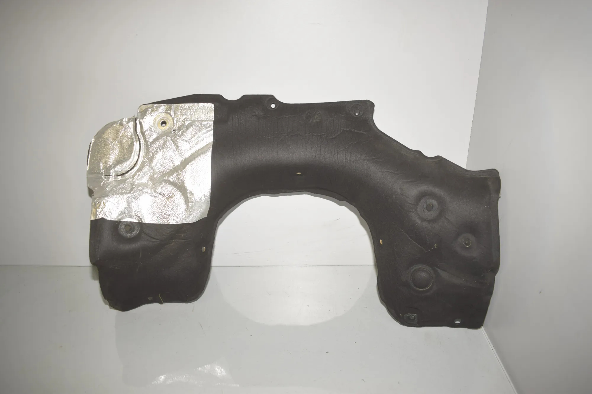 Sound Insulation – OEM 7431668 · BMW 2 Cabrio (F23) 220 i 2017 – 3