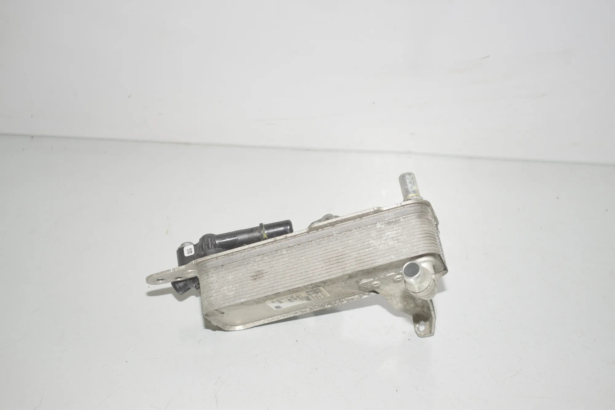 Gearbox Radiator – OEM 8514515 · BMW 2 Cabrio (F23) 220 i 2017 – 3