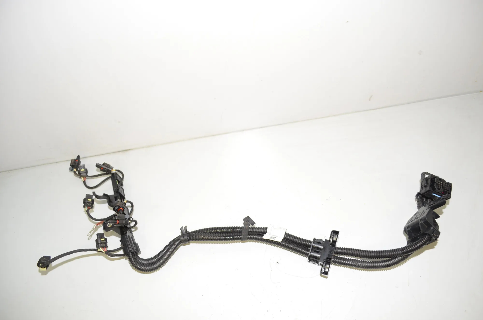 Engine Cable Harness – OEM 8636064 · BMW 2 Cabrio (F23) 220 i 2017