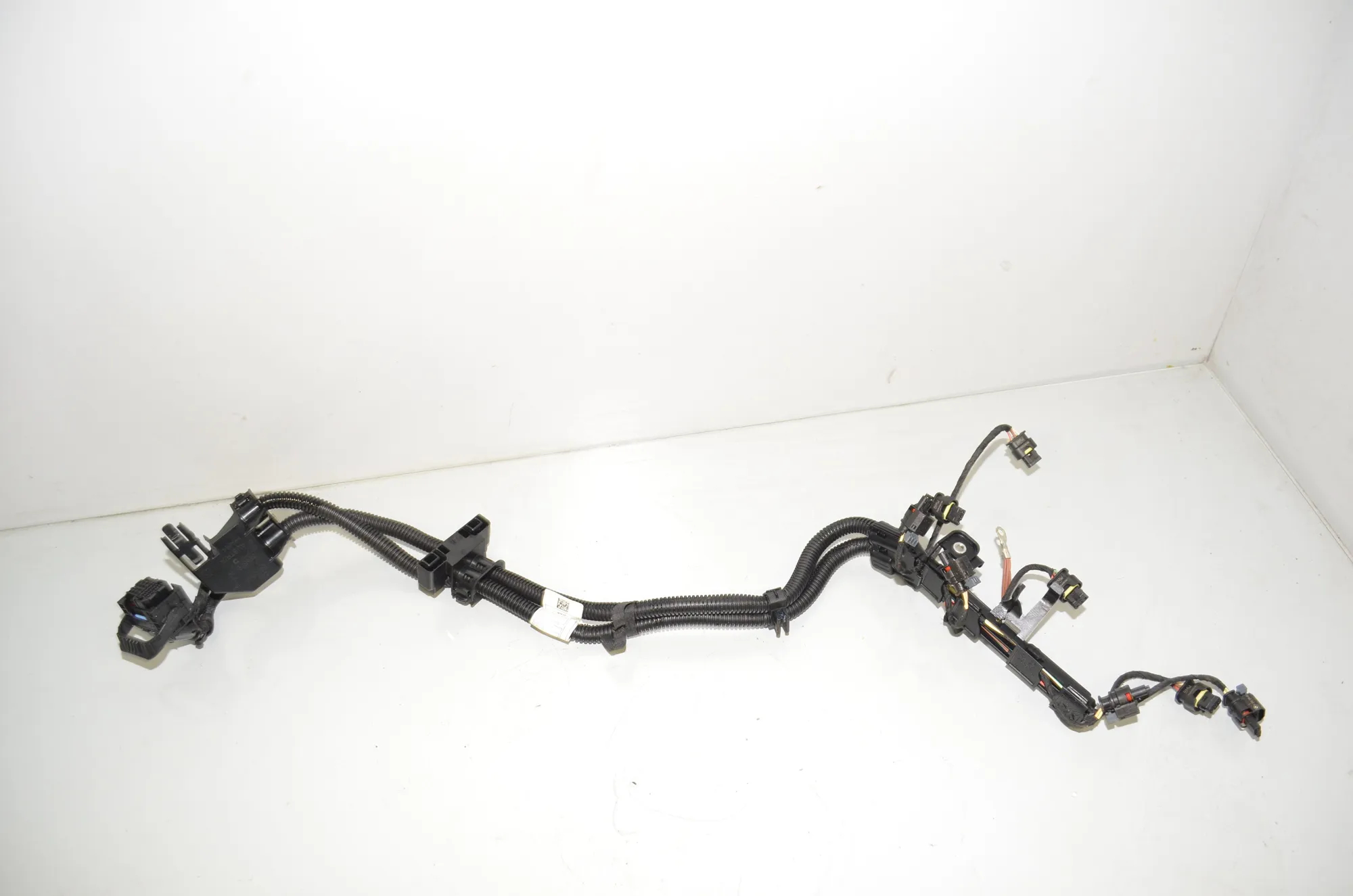 Engine Cable Harness – OEM 8636064 · BMW 2 Cabrio (F23) 220 i 2017 – 2
