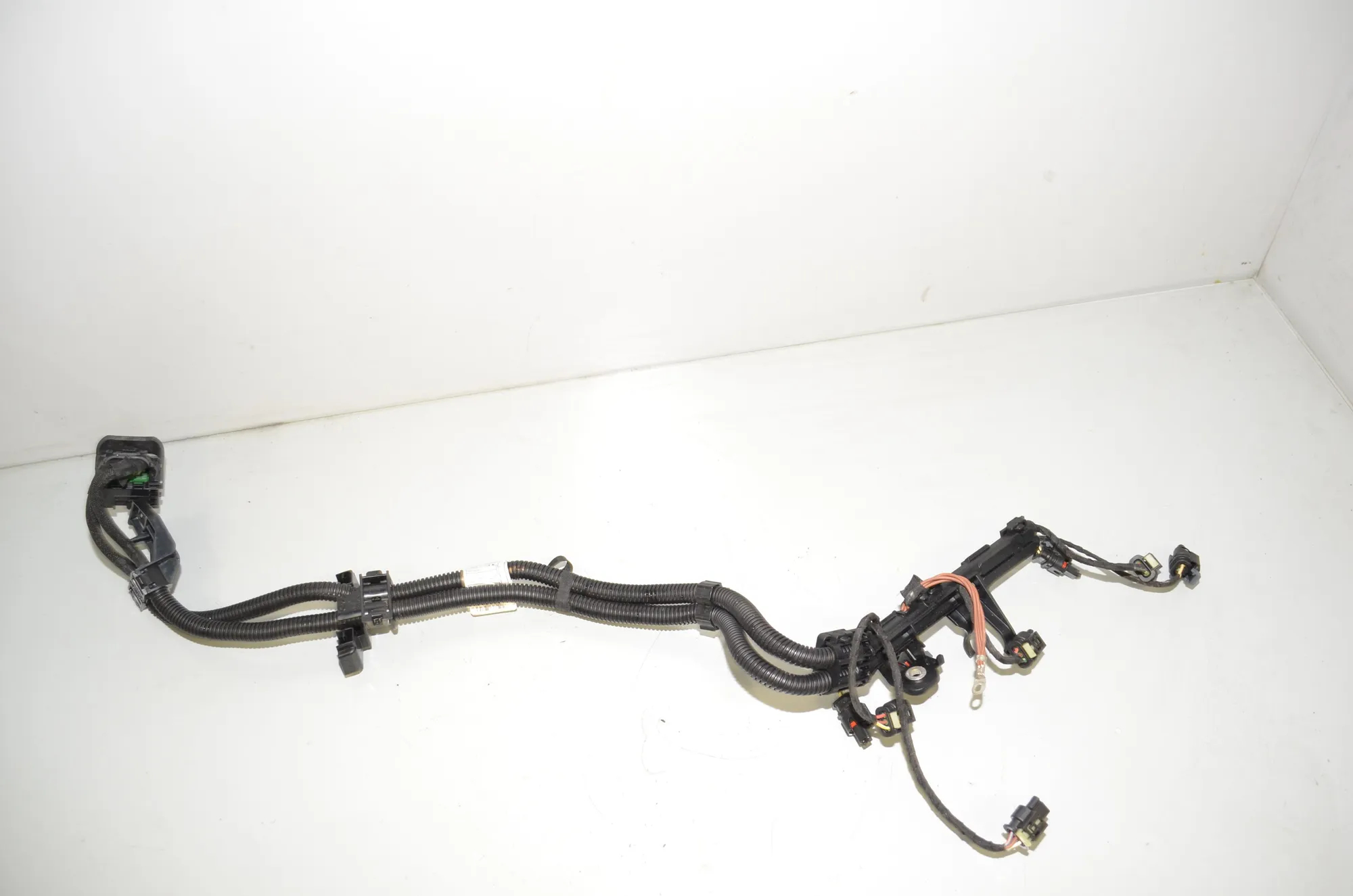Engine Cable Harness – OEM 8636064 · BMW 2 Cabrio (F23) 220 i 2017 – 3