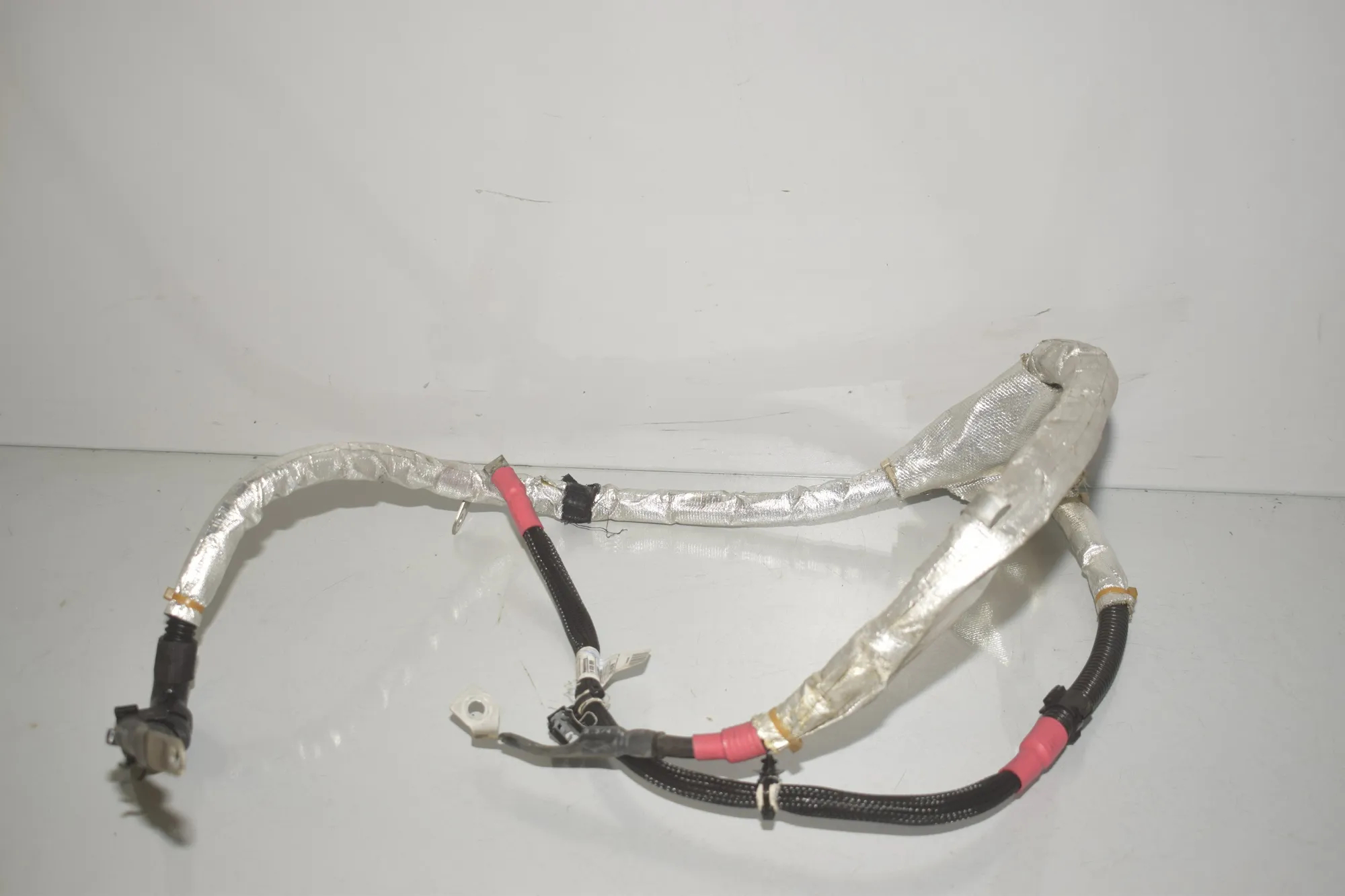 Positive Battery Cable – OEM 8638589 · BMW 2 Cabrio (F23) 220 i 2017 – 3