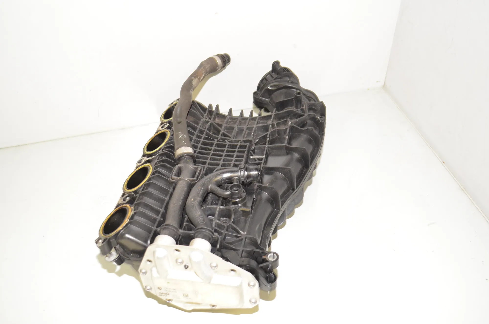 Intake Manifold – OEM 8603914 · BMW 2 Cabrio (F23) 220 i 2017 – 4